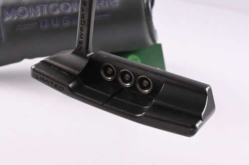 Scotty Cameron Special Select Jet Set Limited Putter / 33 Inch