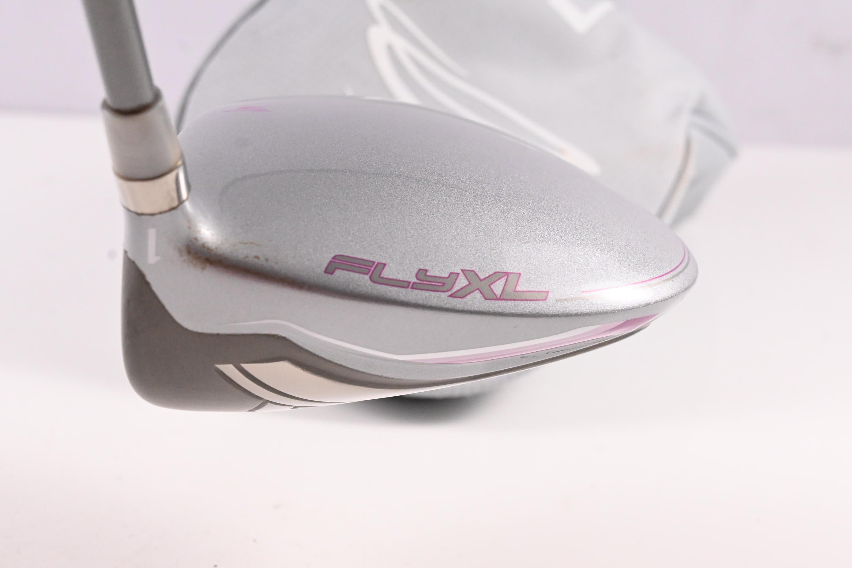 Cobra Fly XL Driver / 13 Degree / Ladies Flex Cobra Shaft
