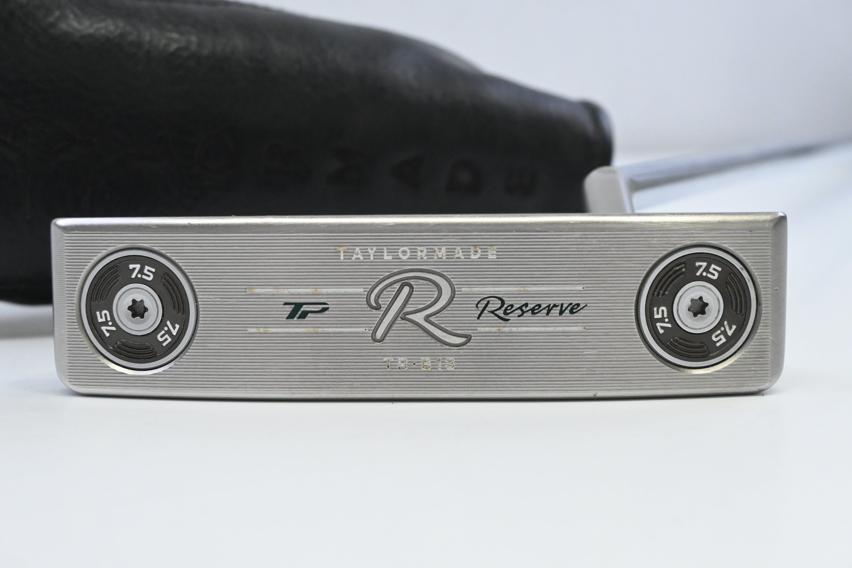 Taylormade TP Reserve Milled TR-B13 Putter / 35 Inch