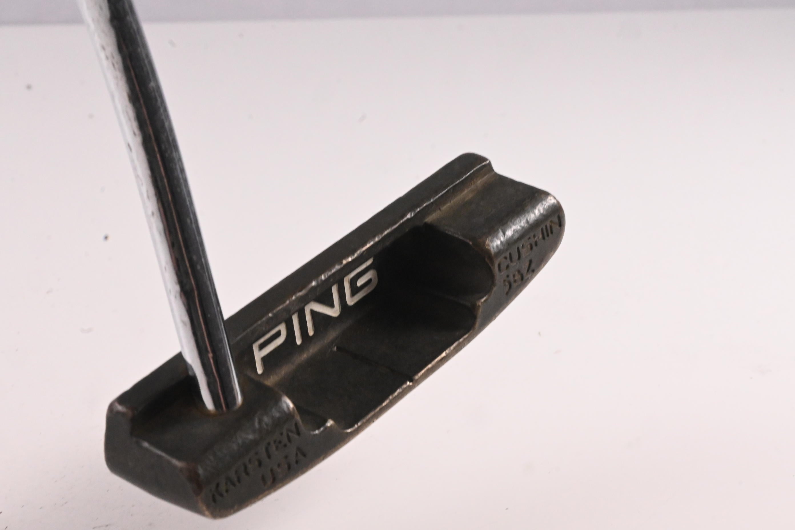 Ping Karsten Original Cushin 5BZ Putter / 34 Inch