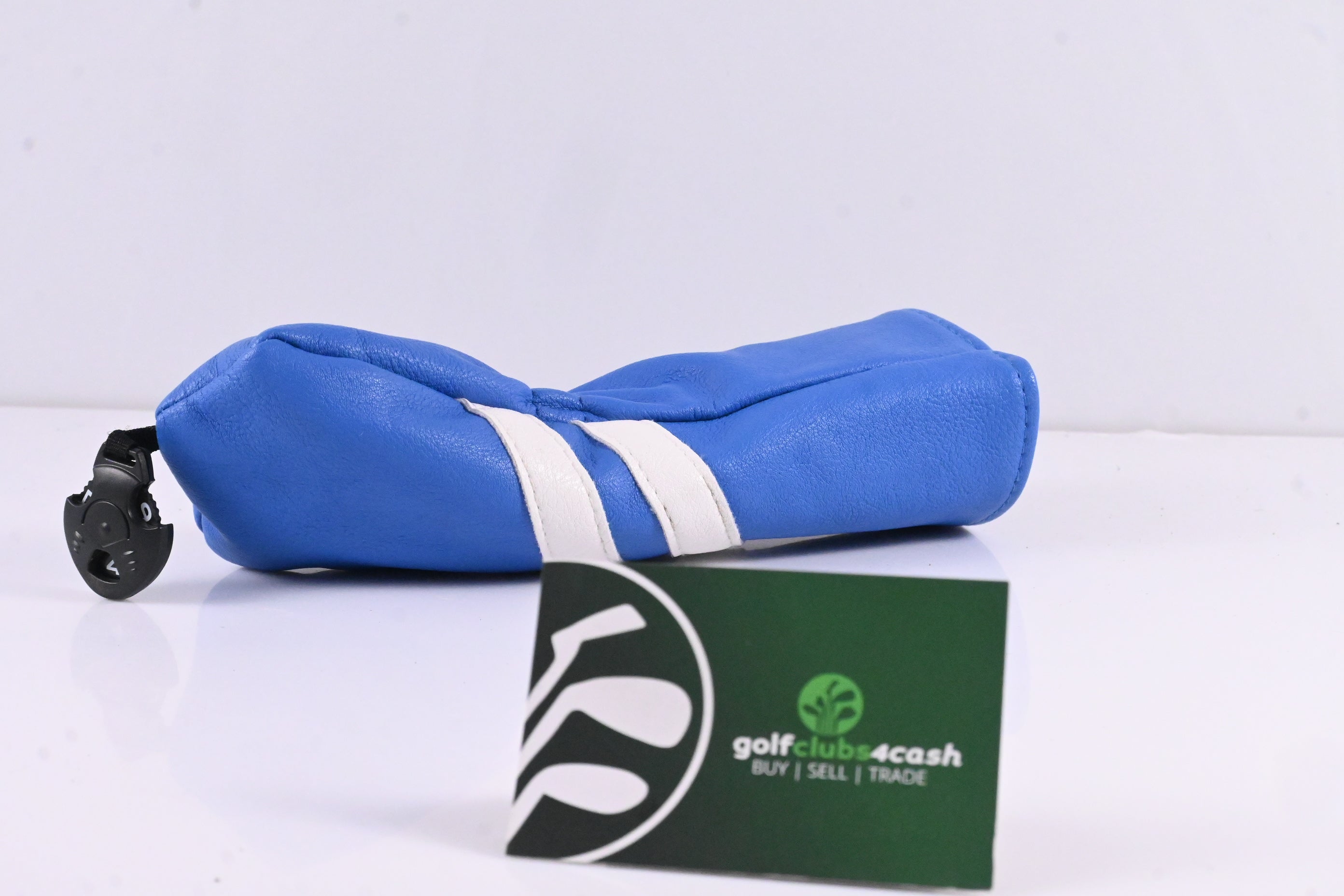 Titleist 915H #3 Hybrid / 21 Degree / Regular Flex Diamana M+60 Shaft