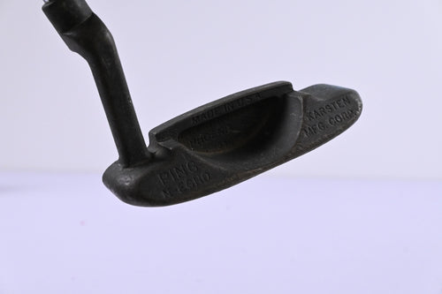 Ping Karsten Original N-Echo Putter / 34 Inch