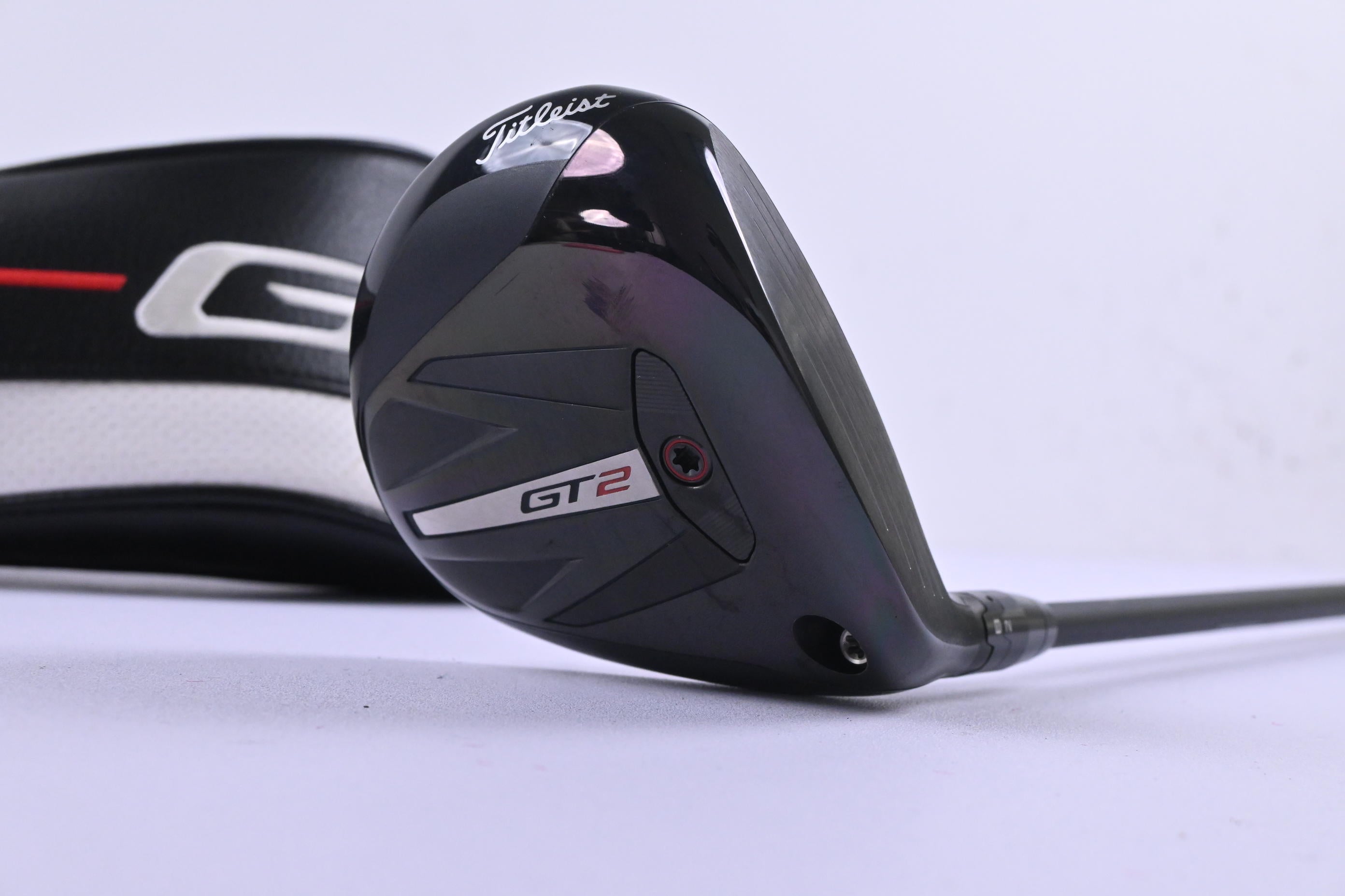 Titleist GT2 #3 Wood / 15 Degree / Stiff Flex Tensei 1K Blue 65 Shaft