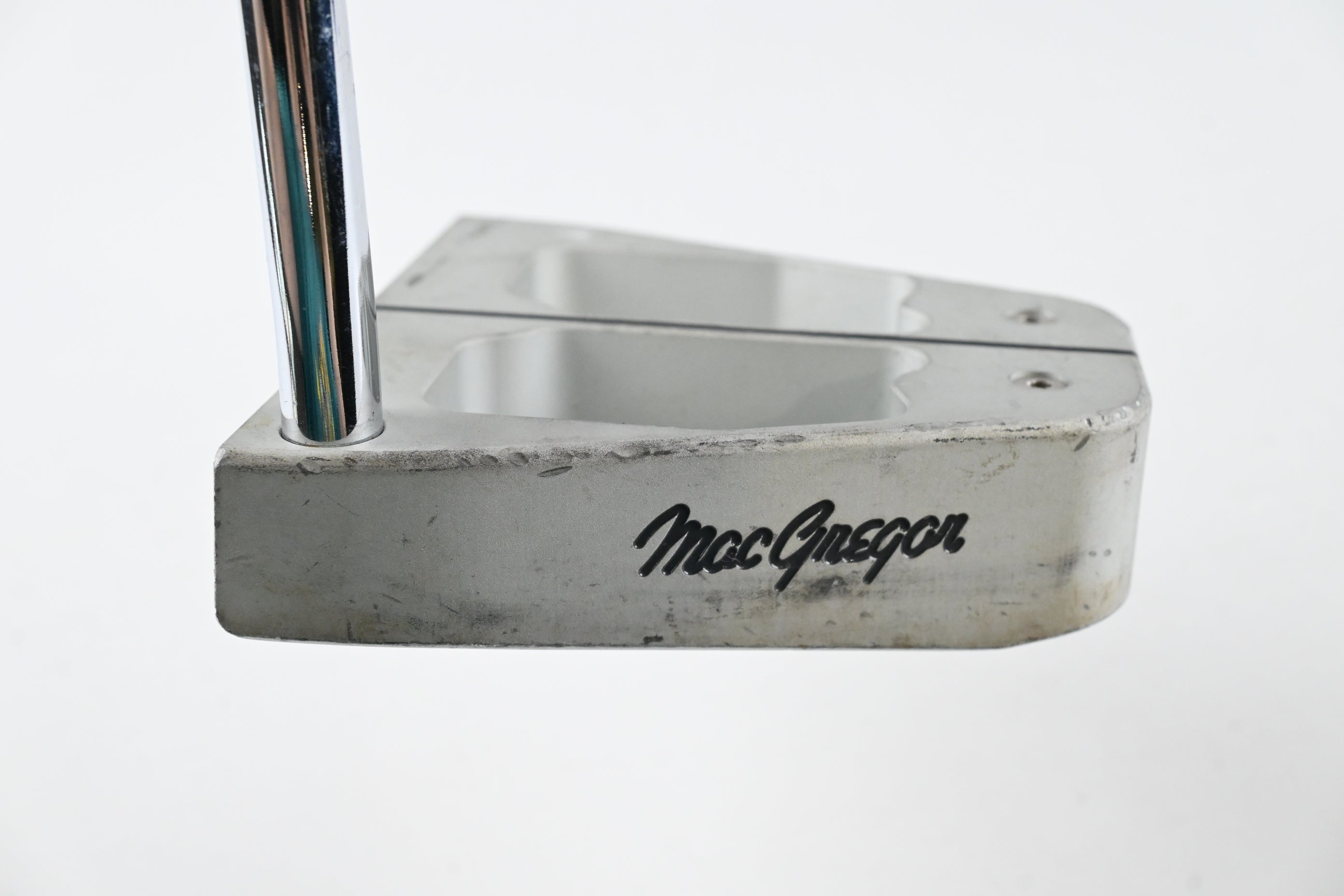 MacGregor Bobby Grace M5K Putter / 35 Inch