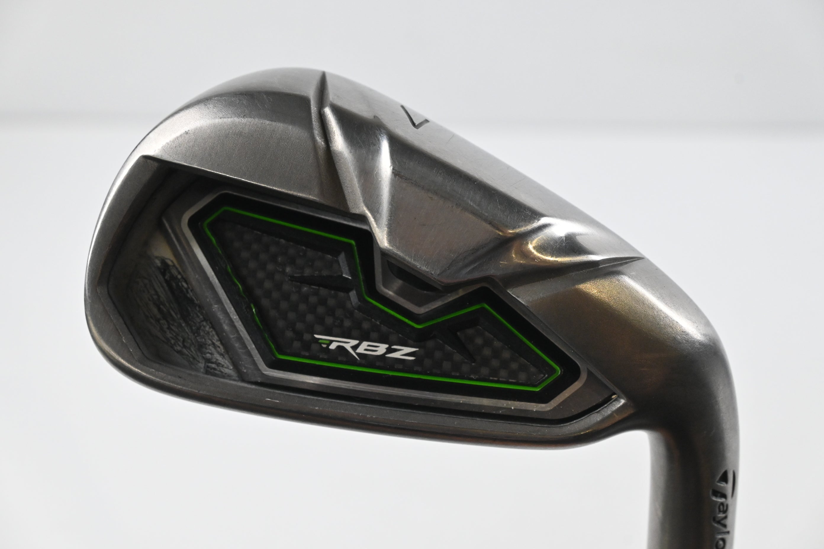 Taylormade RBZ #7 Iron / Stiff Flex N.S.Pro 950GH Shaft