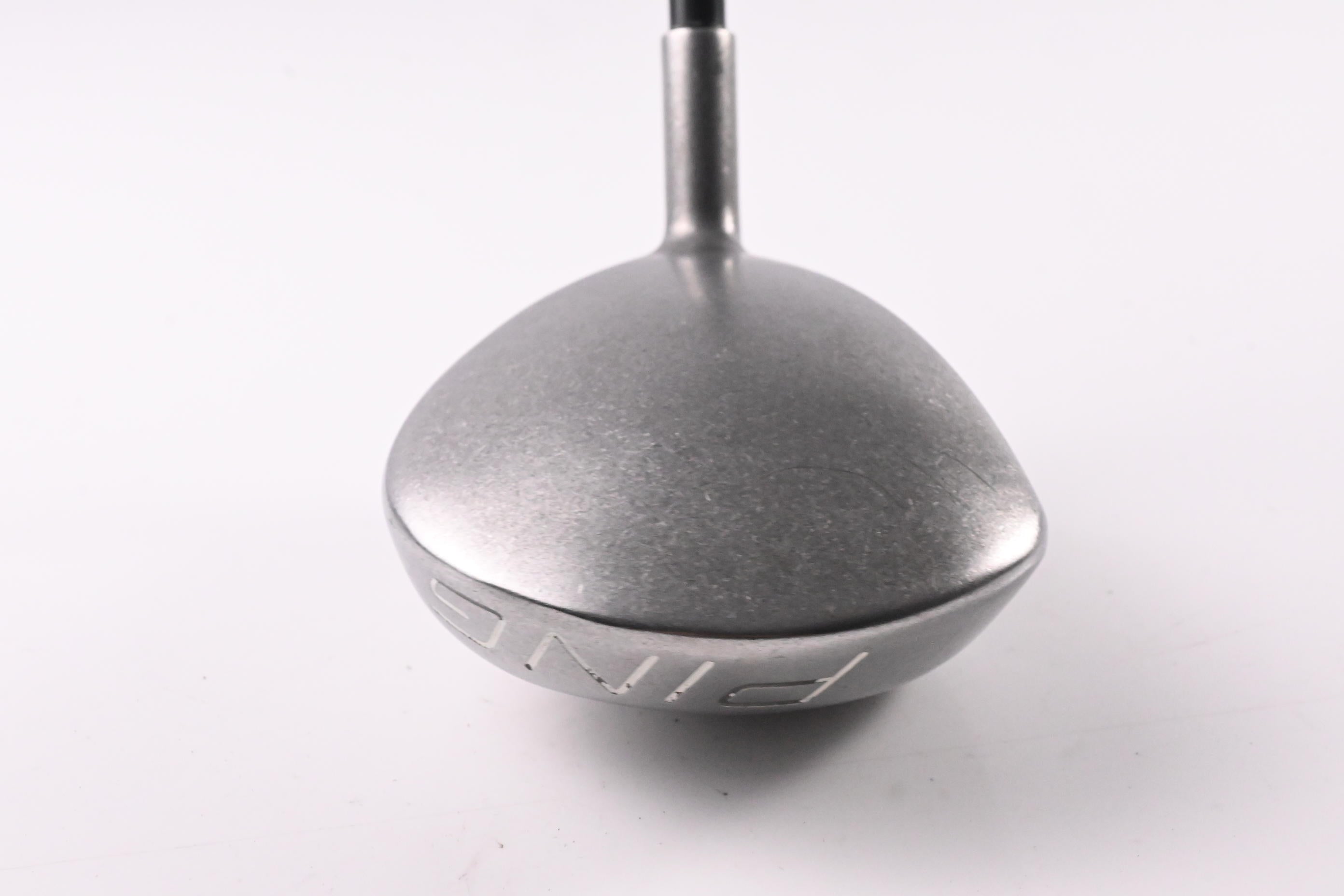 Ping Karsten Zing 2 Driver / 10.5 Degree / Regular Flex Ping Karsten 101 Shaft