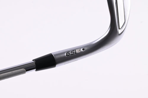 Ping S159 Lob Wedge / 58 Degree / Black Dot / Wedge Flex Ping Z-Z 115 Shaft