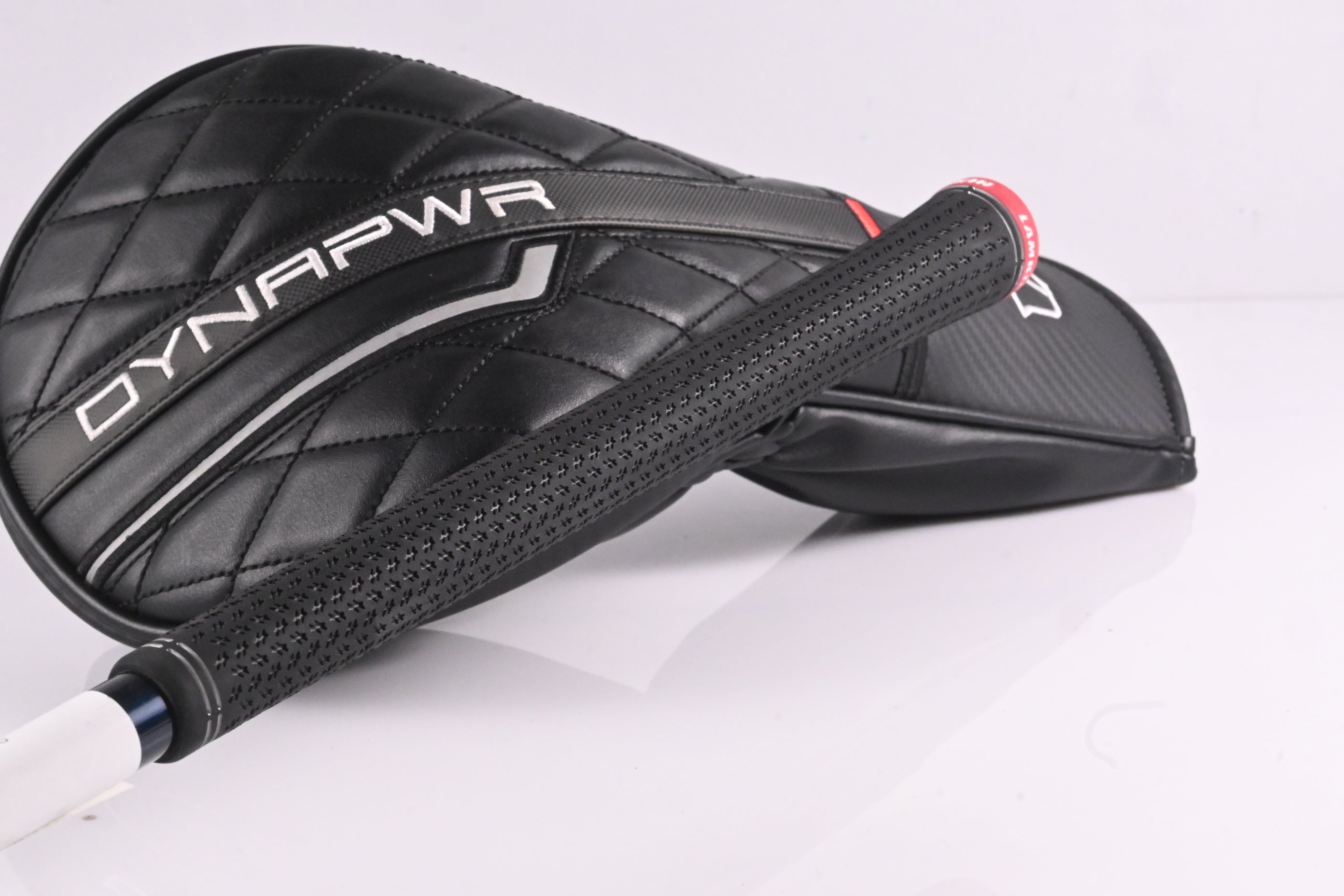 Wilson DYNAPWR LS 2025 Driver / 10.5 Degree / X-Flex Fujikura Ventus TR Blue 6