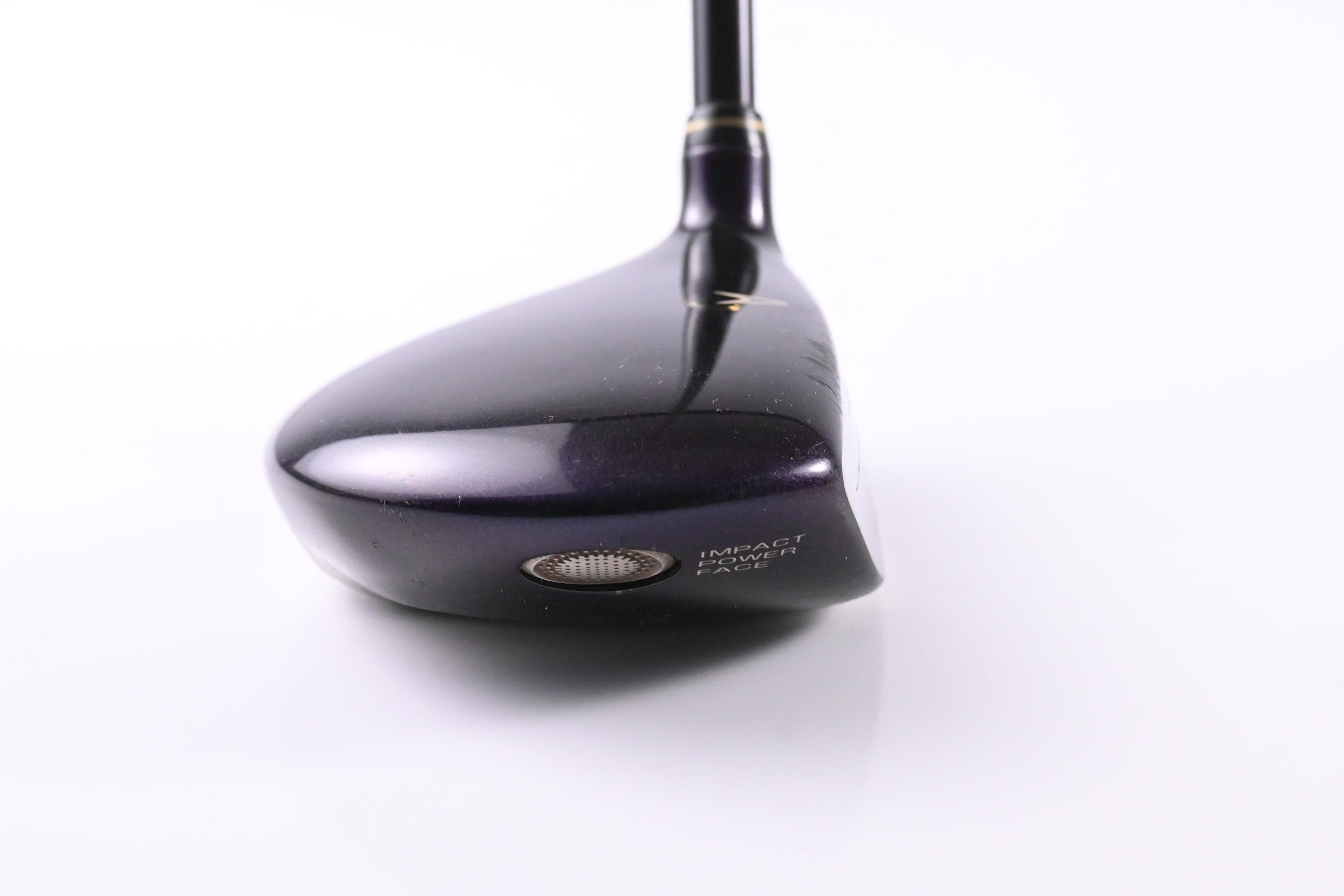 Srixon XXIO #3 Wood / 14 Degree / Regular Flex Graphite Shaft