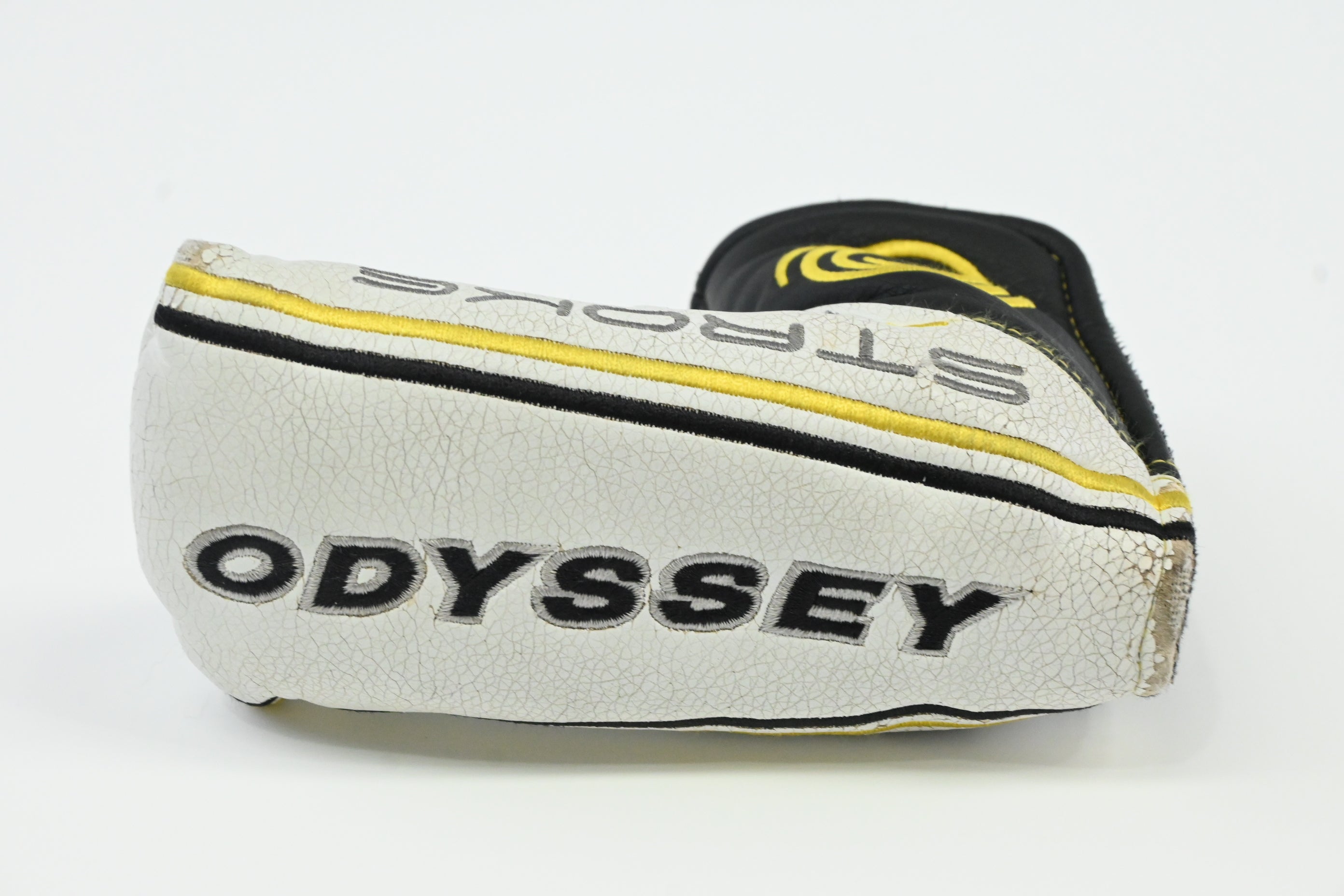 Odyssey Stroke Lab Double Wide Putter / 34 Inch