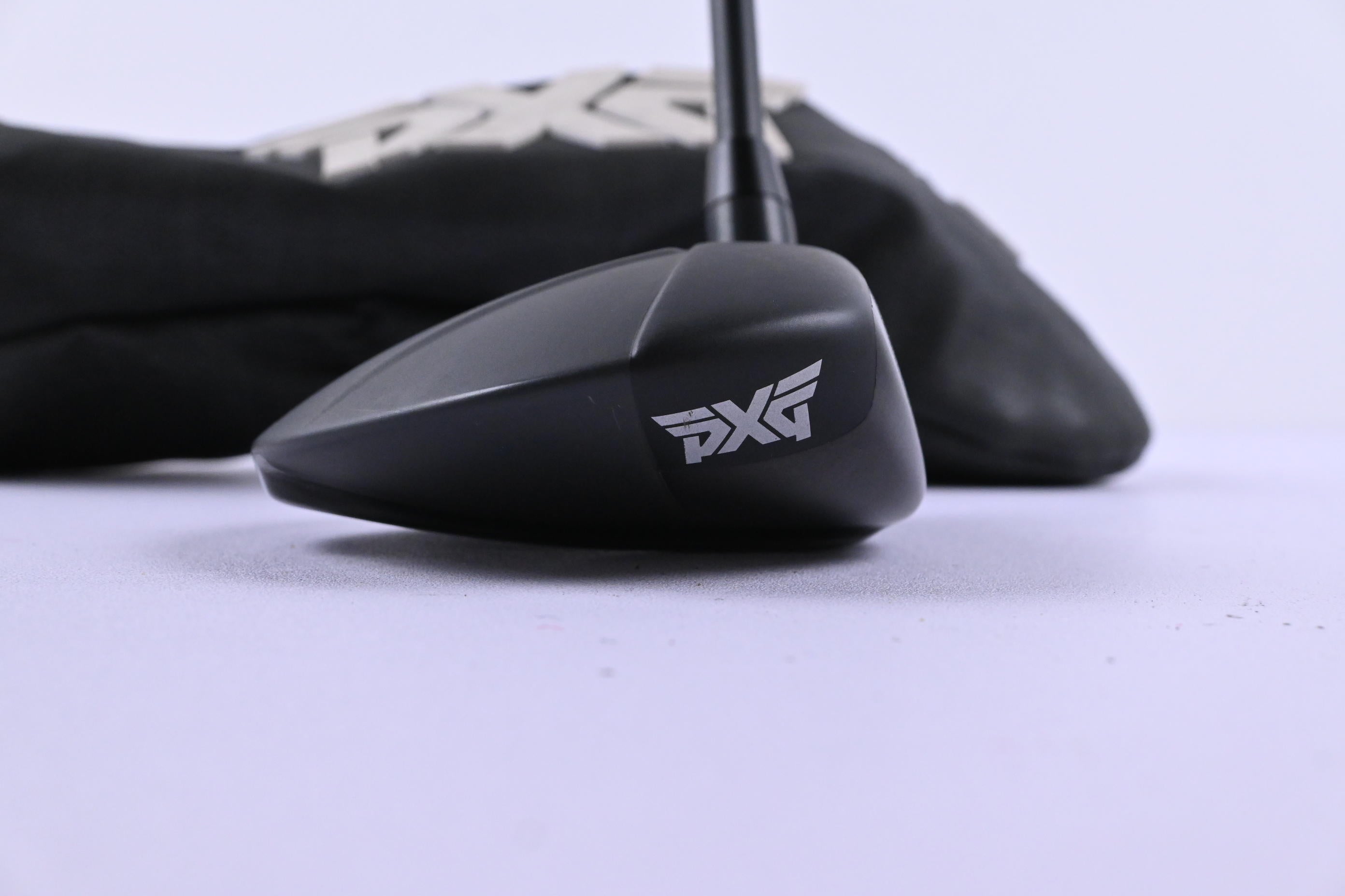 PXG 0211 2020 #3 Wood / 15 Degree / Senior Flex Project X Cypher 40 Shaft