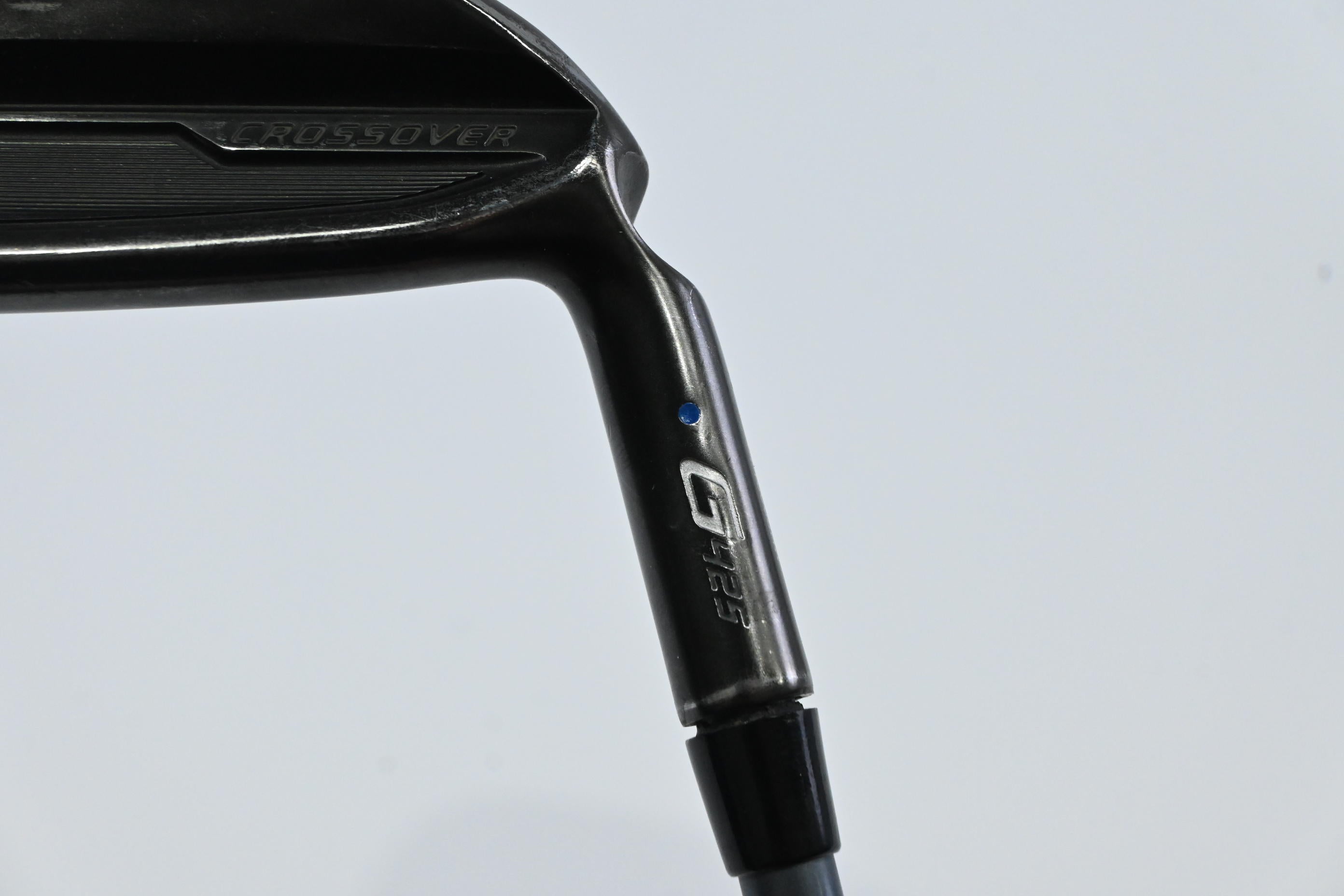 Ping G425 Crossover #3 Hybrid / 20 Degree / Blue Dot / Stiff Flex Ping Alta CB