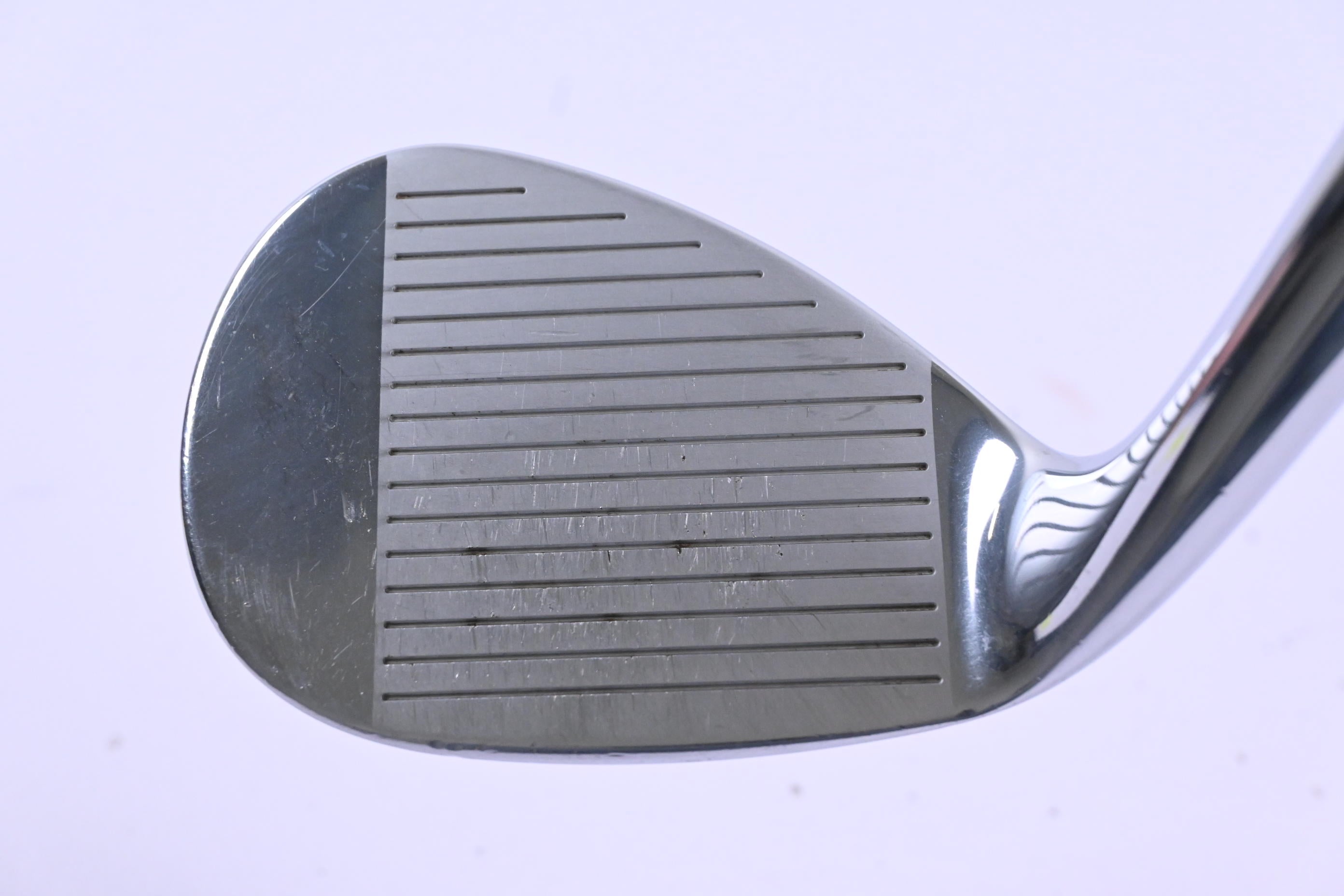 Callaway Forged+ Lob Wedge / 58 Degree / Wedge Flex Callaway Shaft