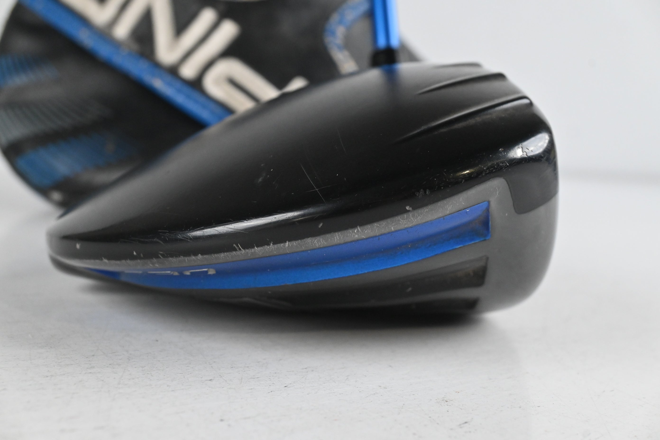 Ping G30 SF Tec Driver / 10 Degree / Stiff Flex Ping TFC 419 Shaft
