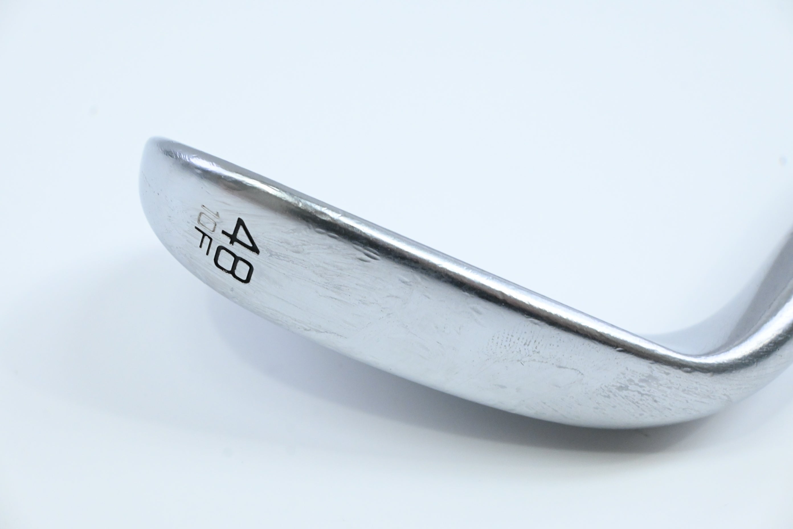 Titleist Vokey SM8 Pitching Wedge / 48 Degree / Wedge Flex Vokey Design Shaft