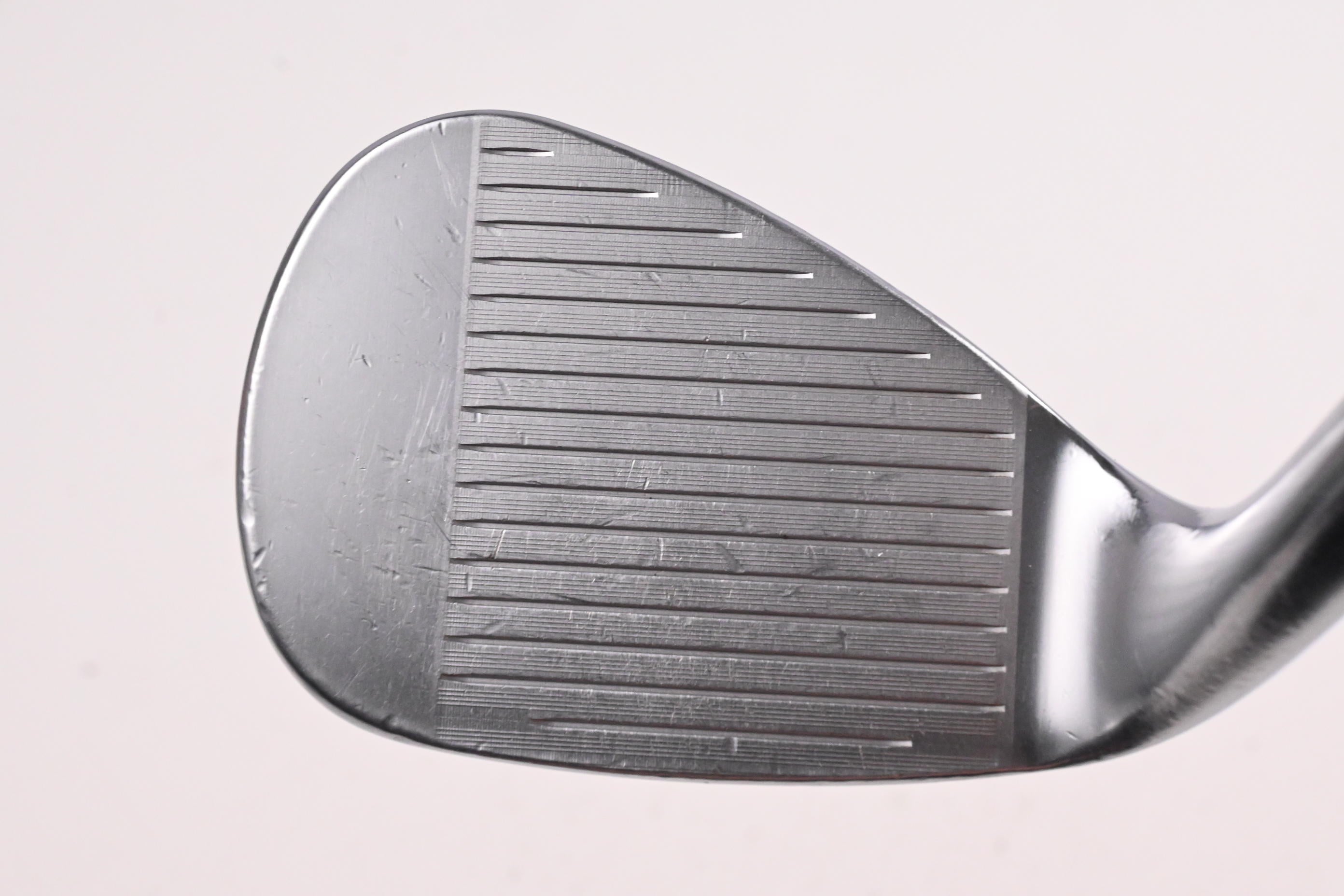 Callaway Mack Daddy 4 Sand Wedge / 54 Degree / Stiff Flex Dynamic Gold 115 Shaft