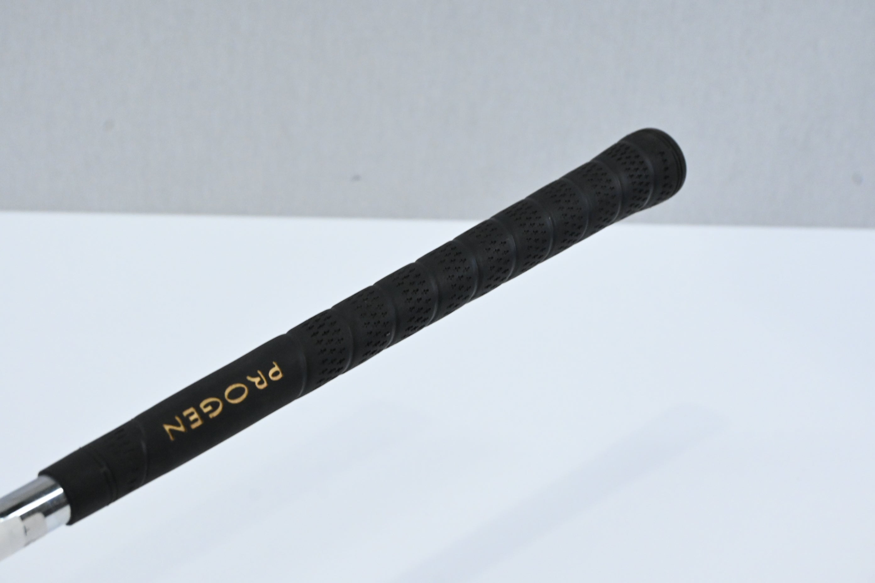 Progen XS Lob Wedge / 64 Degree / Regular Flex Progen Flexrite Shaft