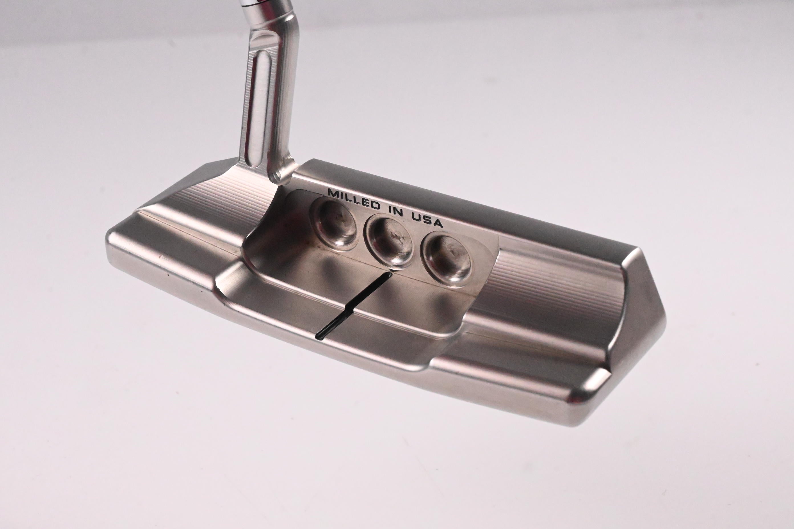 Scotty Cameron Super Select Newport 2.5 Putter / 34 Inch