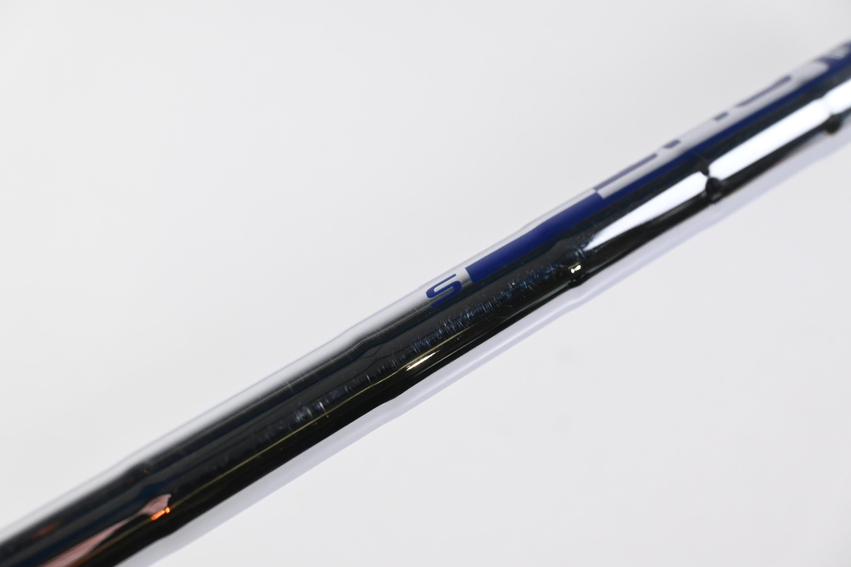 Ping G430 Lob Wedge / 58 Degree / White Dot / Stiff Flex Ping AWT 2.0 Shaft