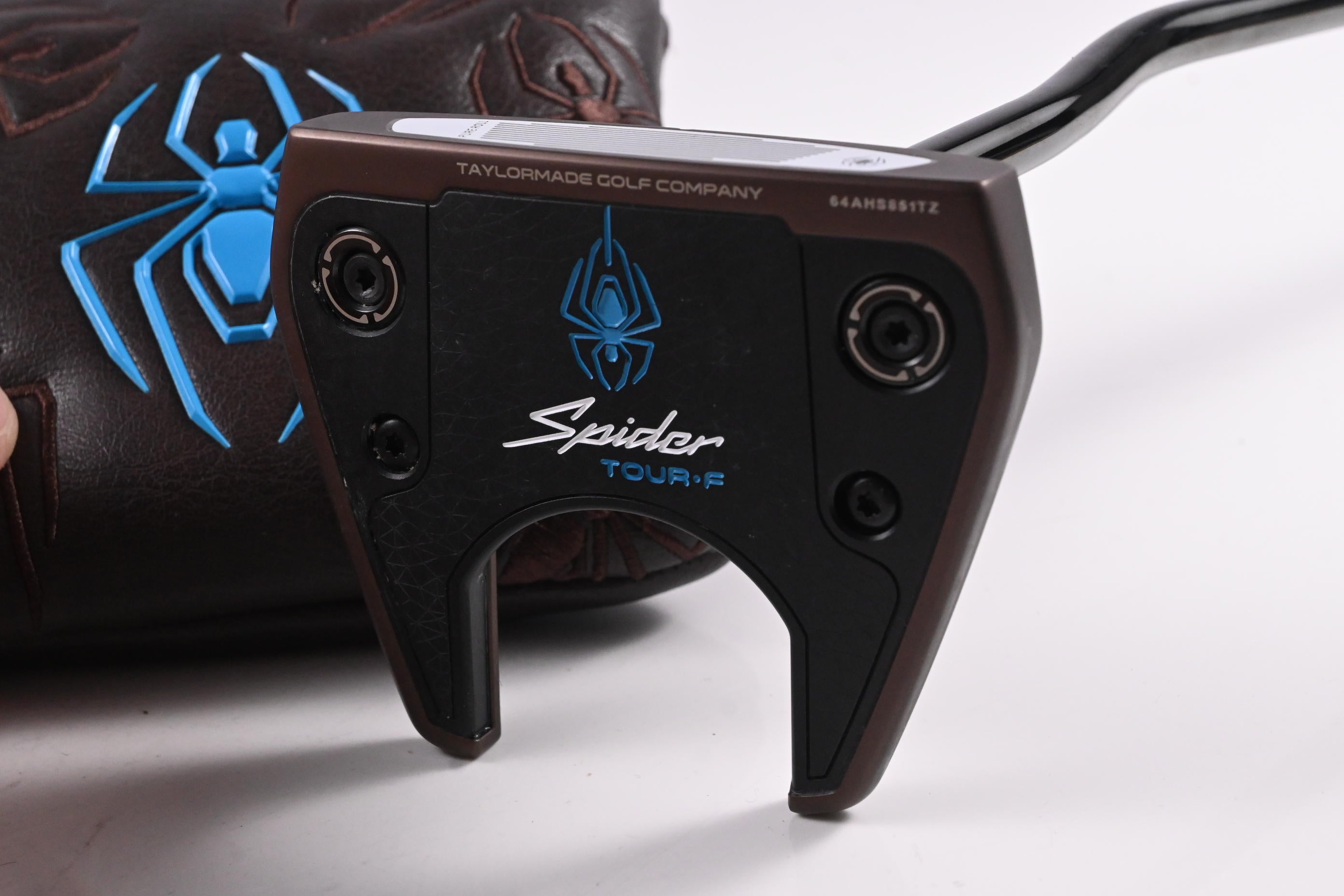 Taylormade Spider Tour F Torched 2026 Putter / 34 Inch
