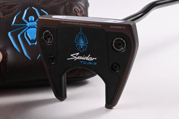 Taylormade Spider Tour F Torched 2026 Putter / 34 Inch
