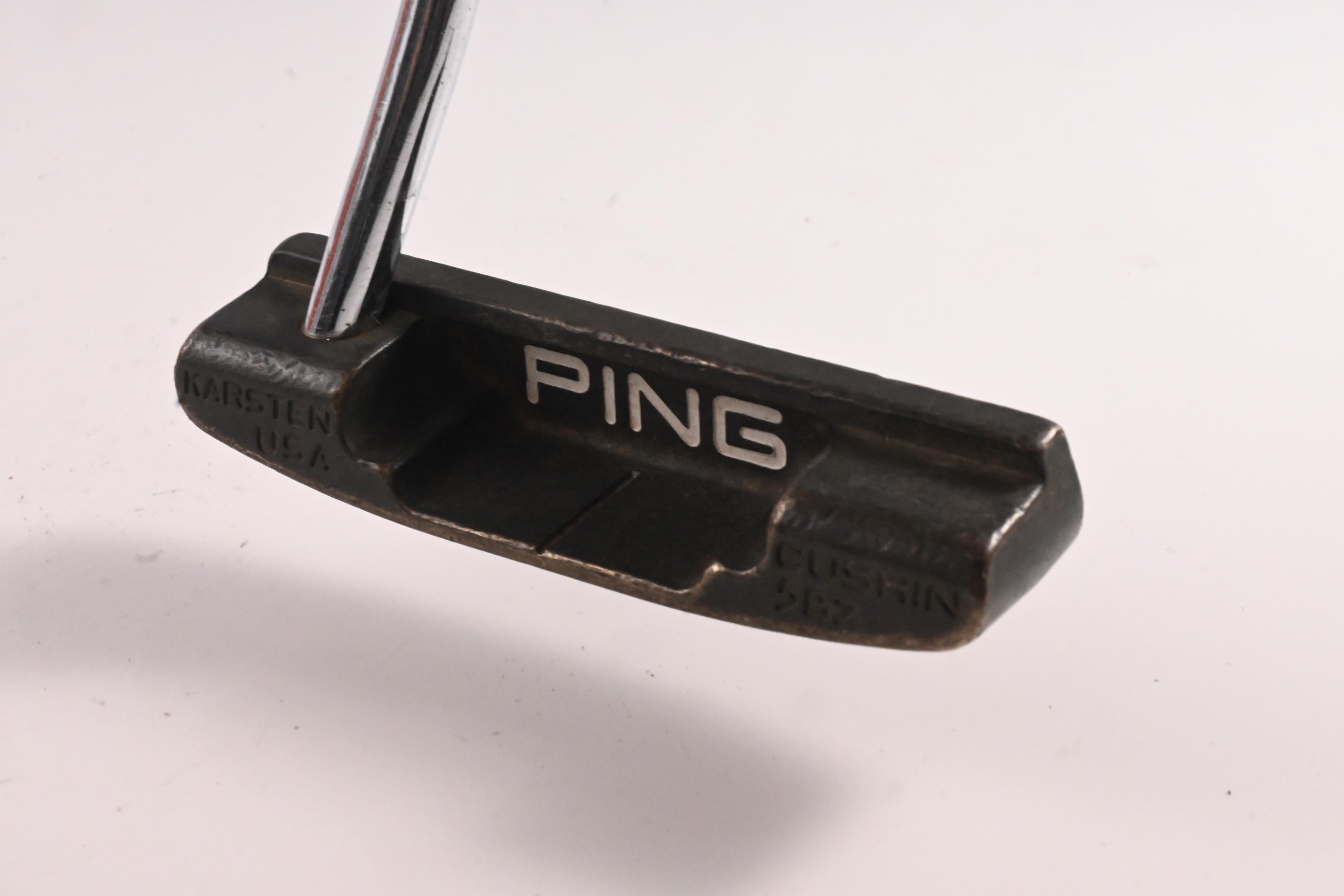 Ping Karsten Original Cushin 5BZ Putter / 34 Inch