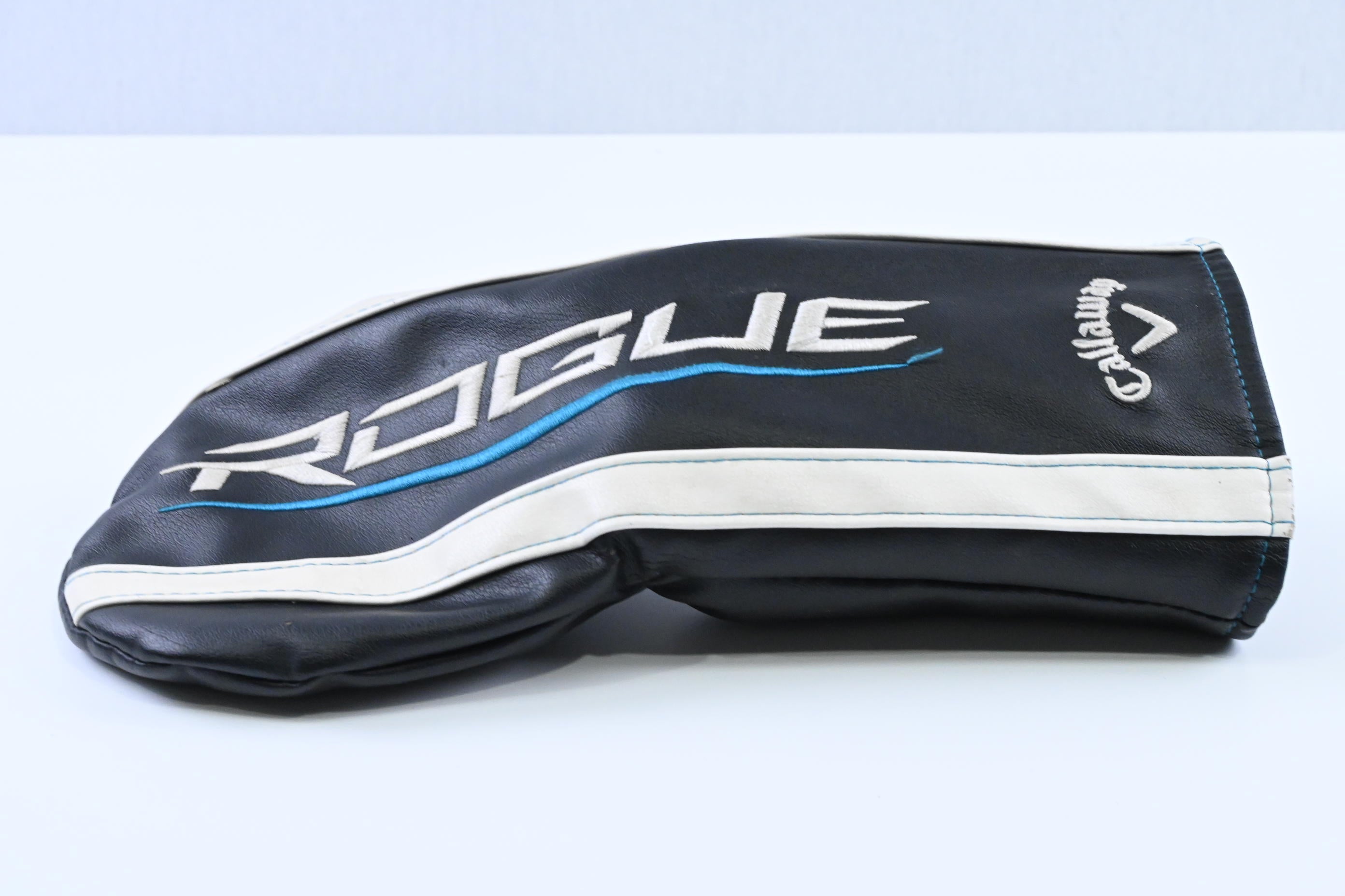 Callaway Rogue Sub Zero Driver / 9 Degree / Regular Flex Matrix 6X3 White Tie