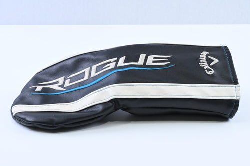 Callaway Rogue Sub Zero Driver / 9 Degree / Regular Flex Matrix 6X3 White Tie