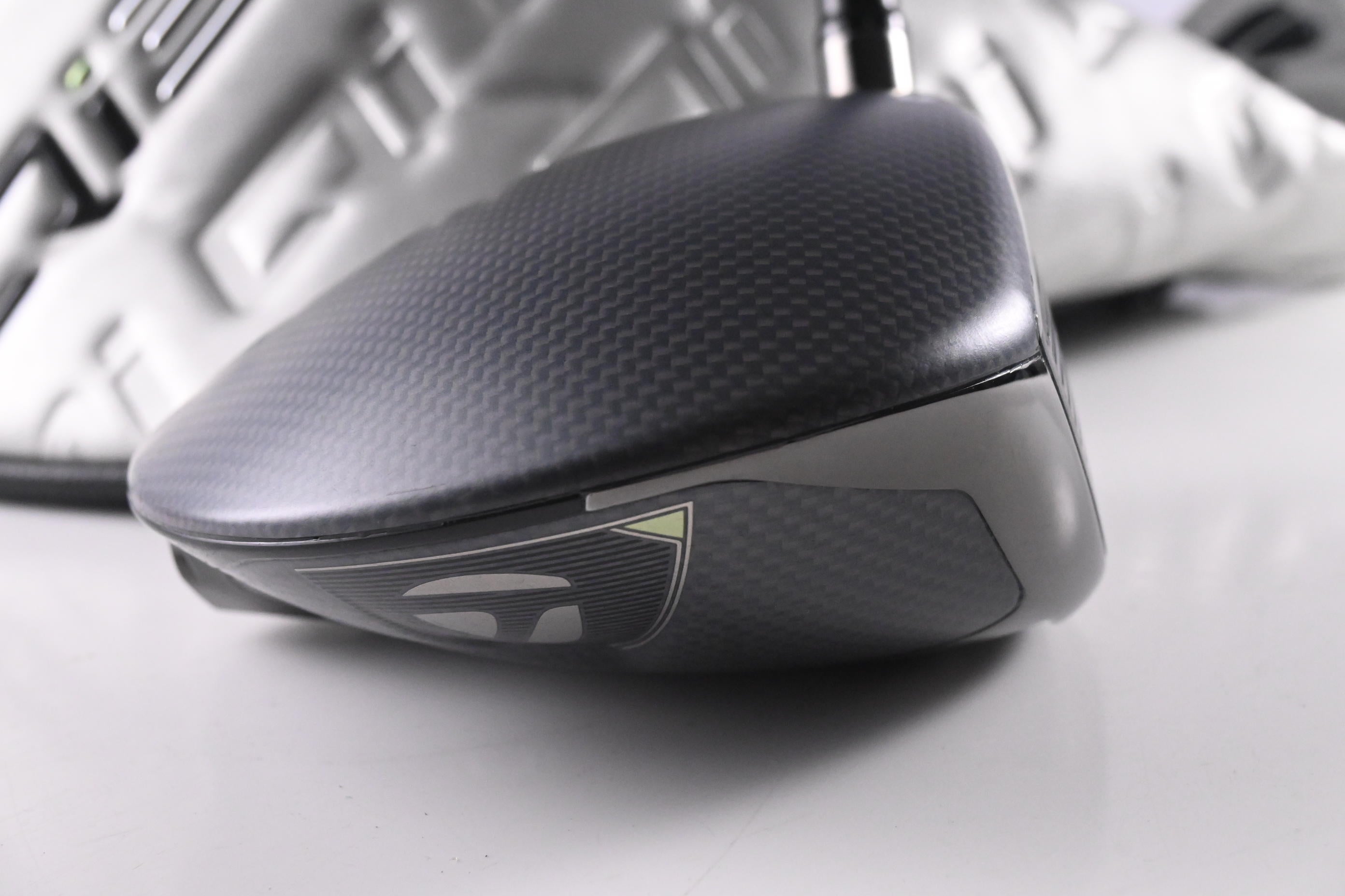Taylormade Qi35 LS Driver / 9 Degree / Regular Flex Diamana T+ 60 Shaft