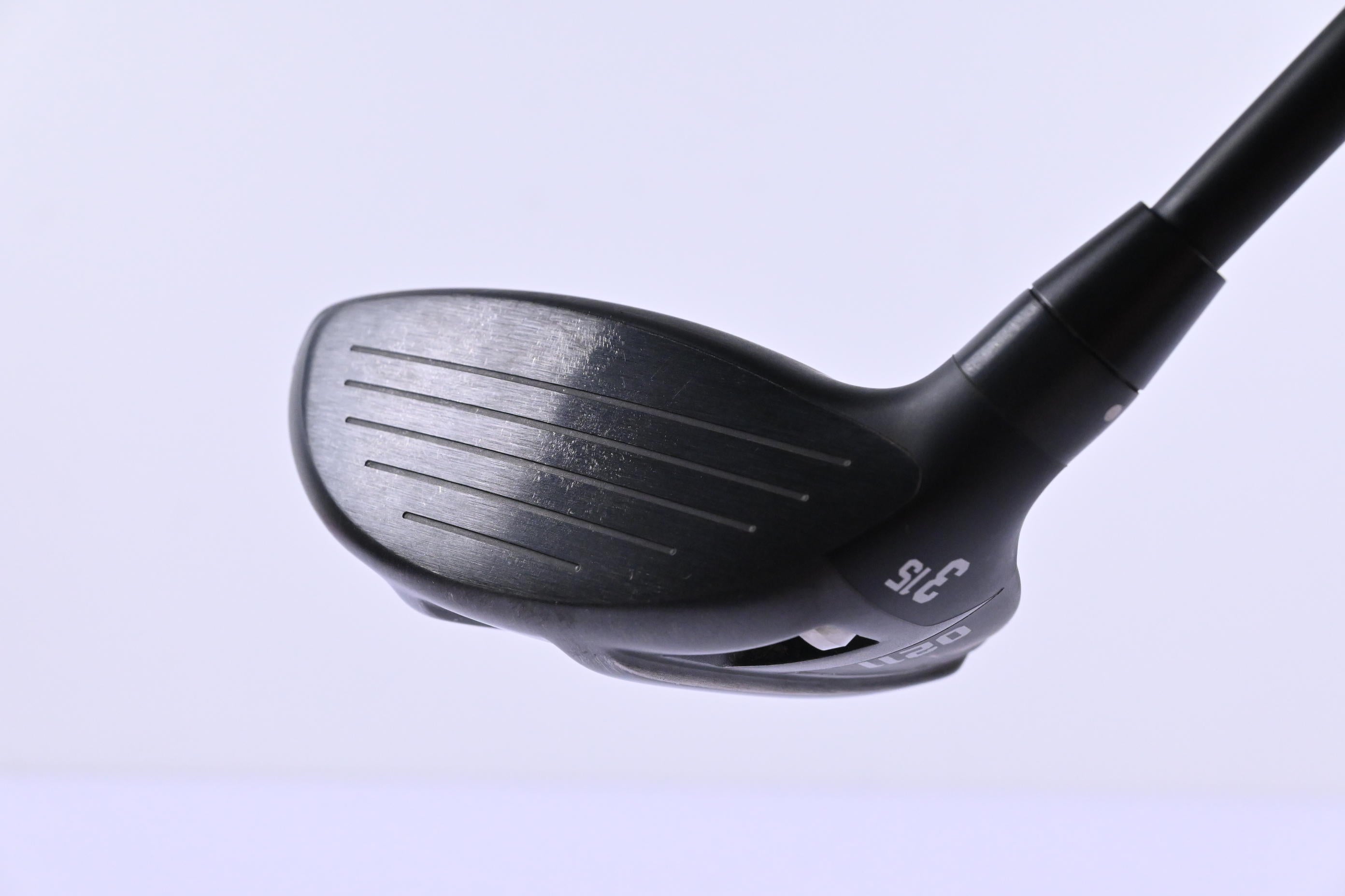 PXG 0211 2020 #3 Wood / 15 Degree / Senior Flex Project X Cypher 40 Shaft
