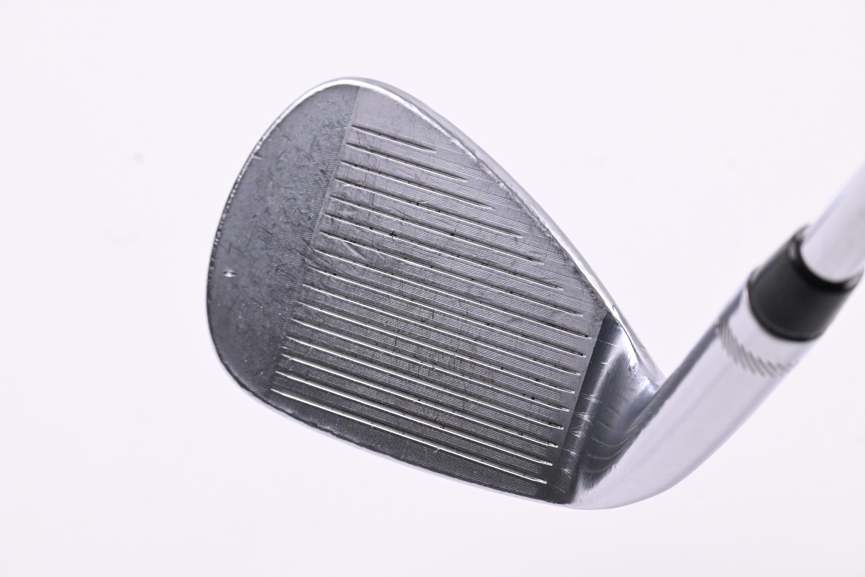 Titleist Vokey SM6 Gap Wedge / 50 Degree / Regular Flex True Temper Slingshot