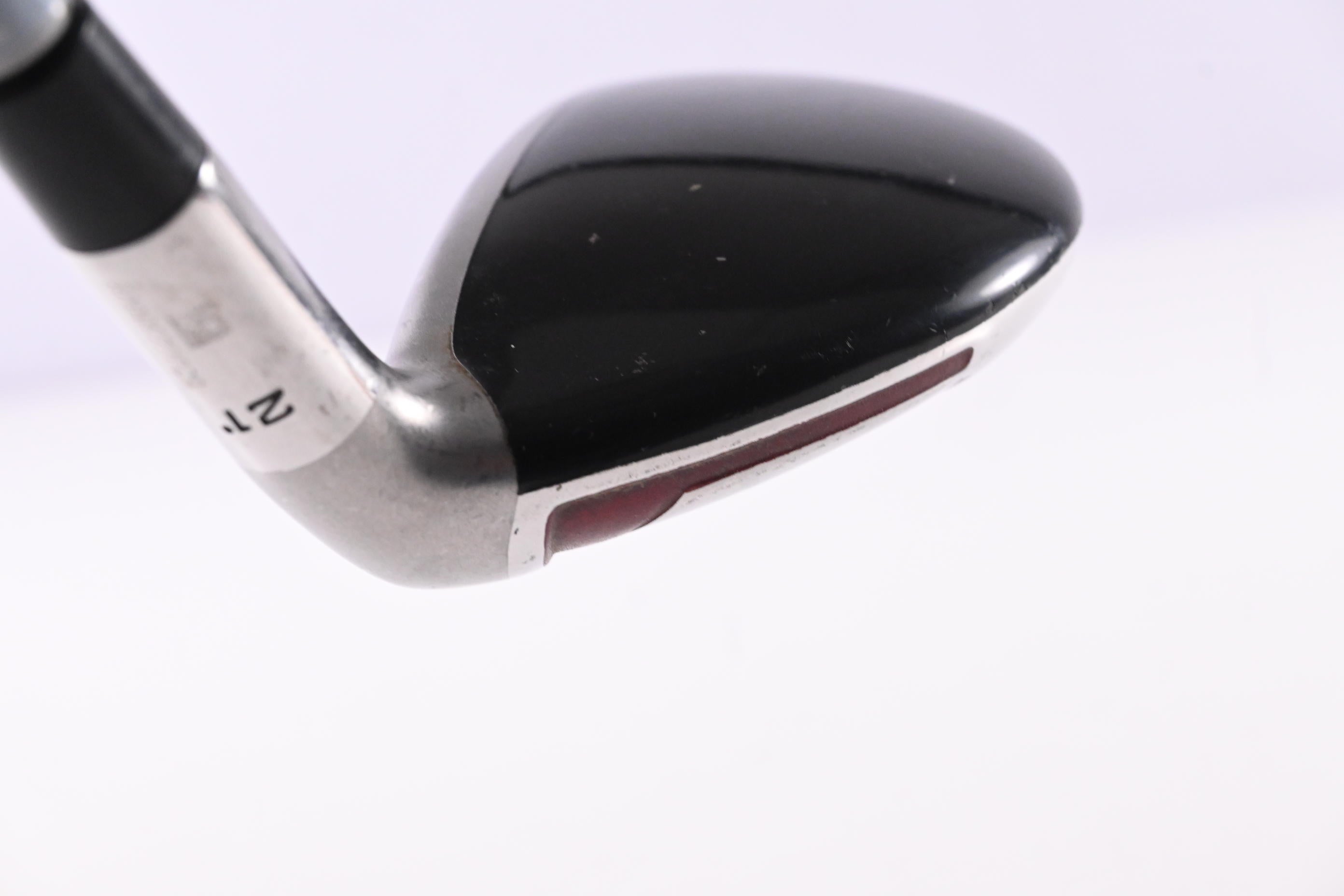 Callaway Diablo Edge #3 Hybrid / 21 Degree / Regular Flex Callaway 60 Shaft