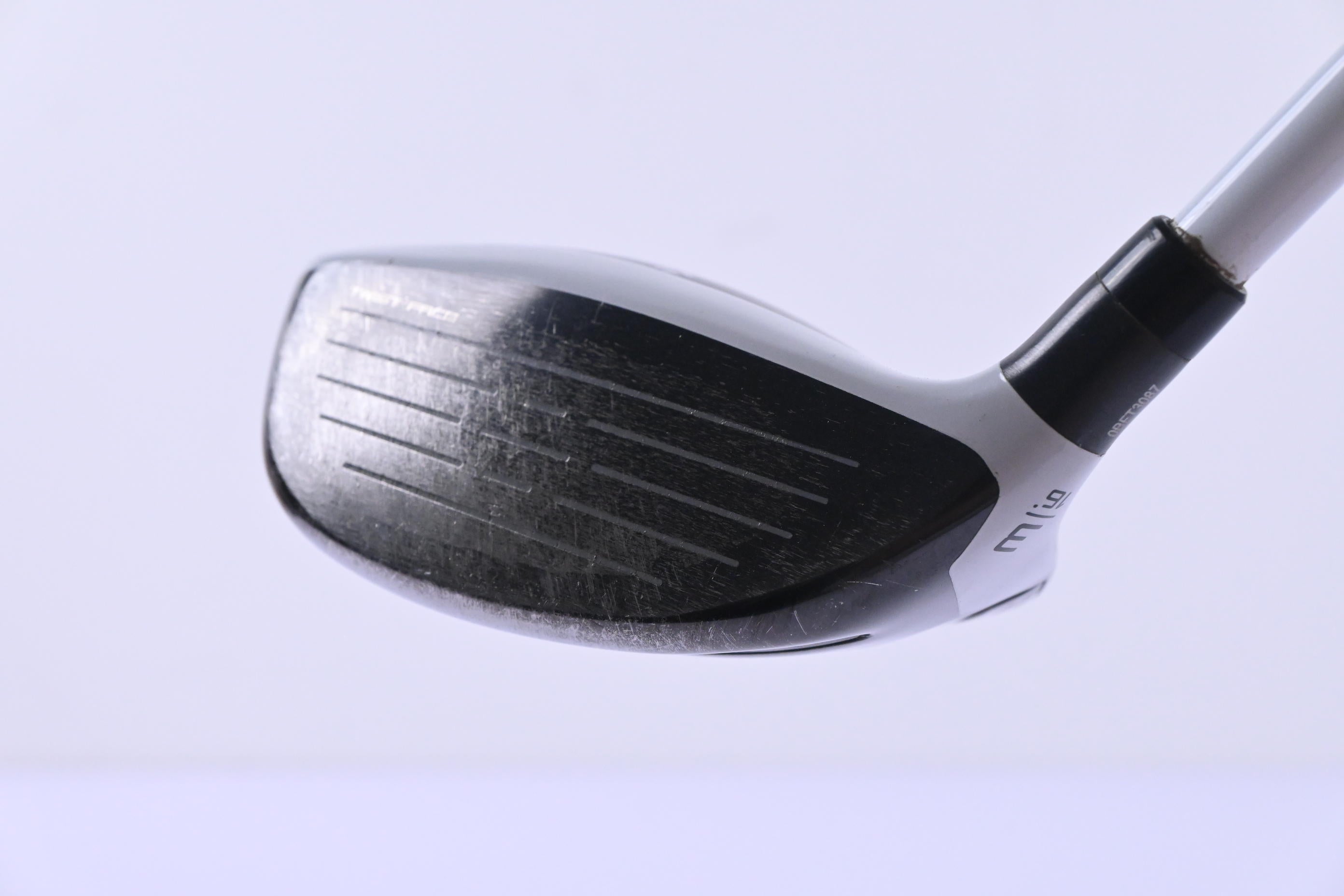 Taylormade SIM2 Max D #3 Wood / 16 Degree / Senior Flex Fujikura Airspeeder 45