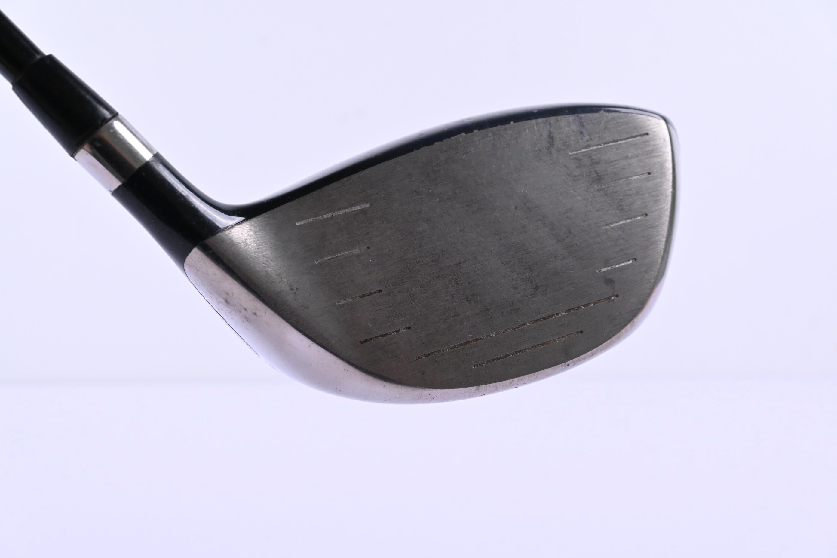 Cobra S9-1 Driver / 10.5 Degree / Stiff Flex Grafalloy ProLaunch Axis 60 Shaft