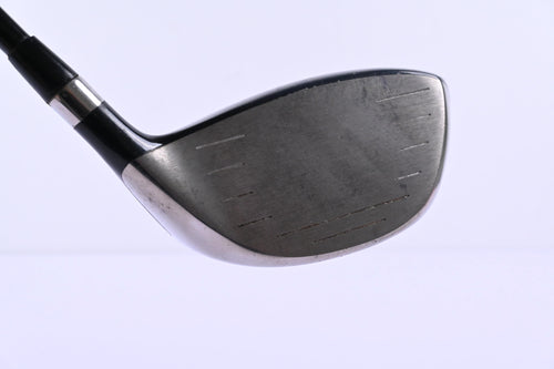 Cobra S9-1 Driver / 10.5 Degree / Stiff Flex Grafalloy ProLaunch Axis 60 Shaft