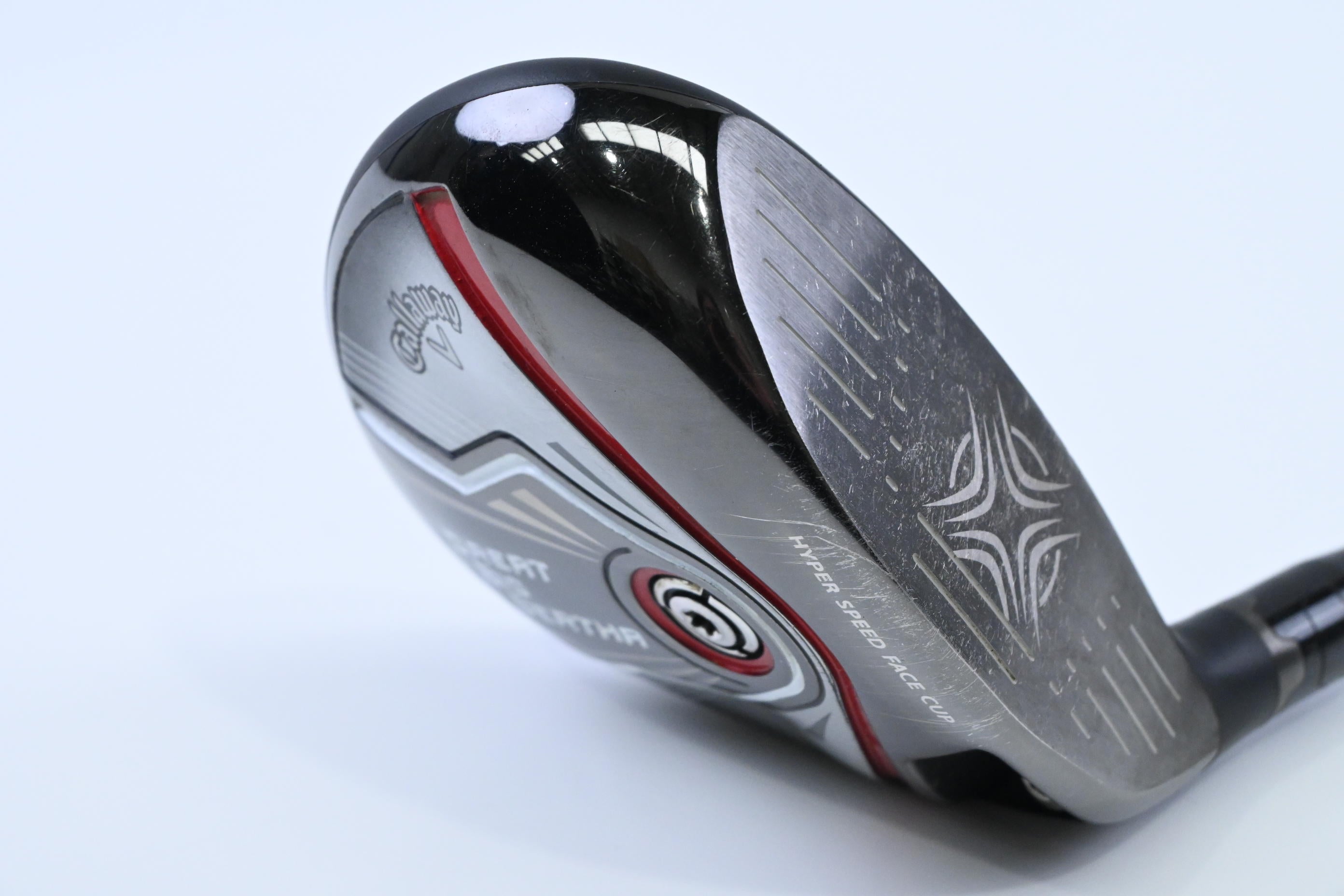 Callaway Great Big Bertha 2016 #3 Wood / 15 Degree / Regular Flex Kuro Kage 50