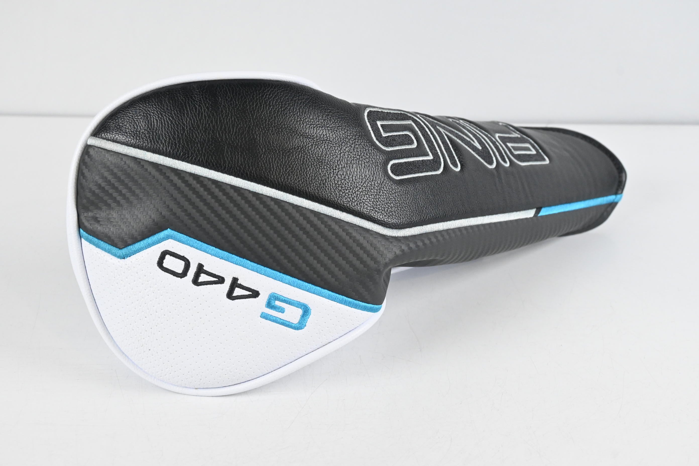 Ping G440 K Driver / 9 Degree / Stiff Flex Ping Alta CB Blue 50 Shaft