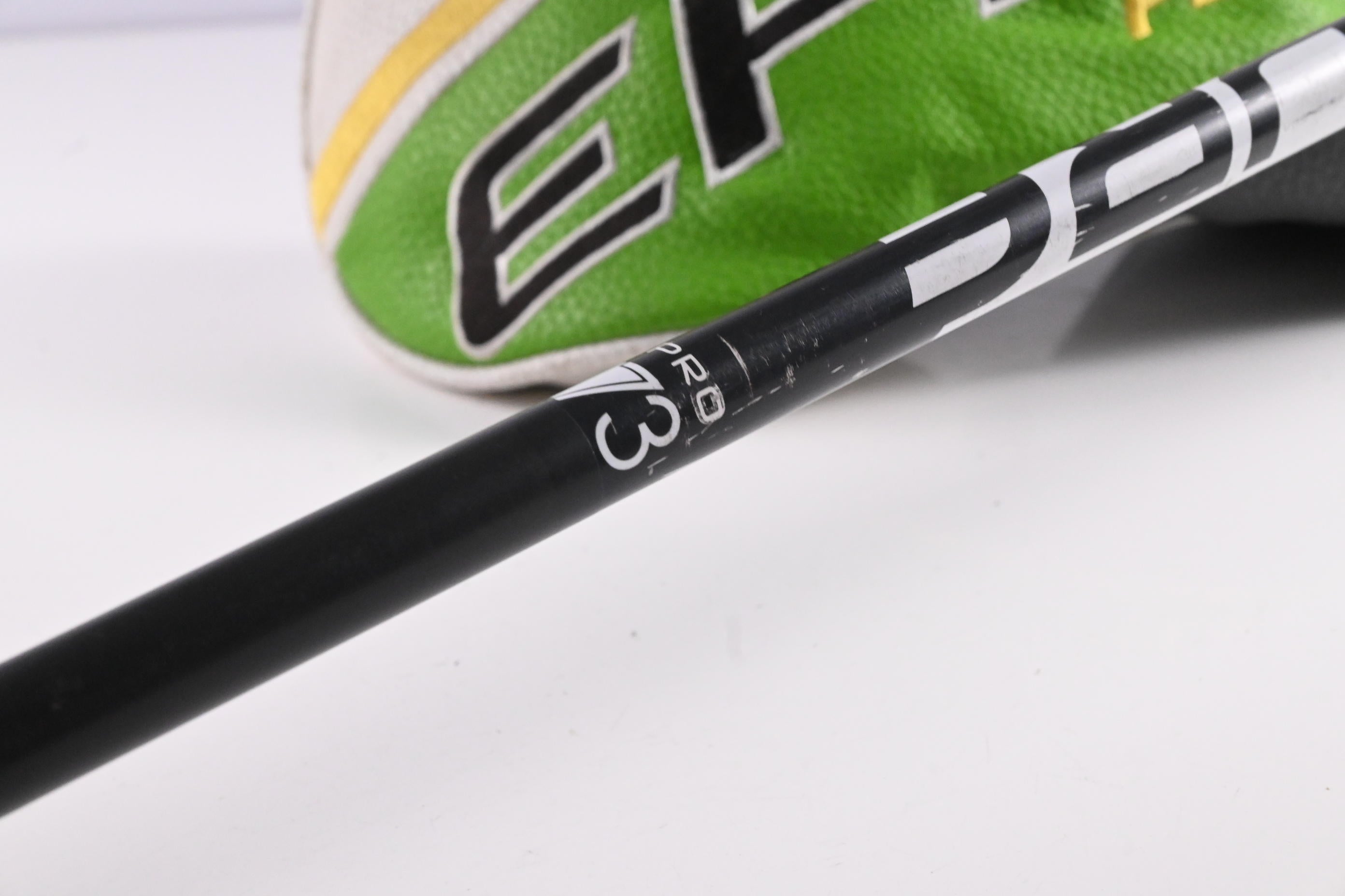 Callaway Epic Flash Driver / 10.5 Degree / Stiff Flex Fujikura Pro 73 Shaft