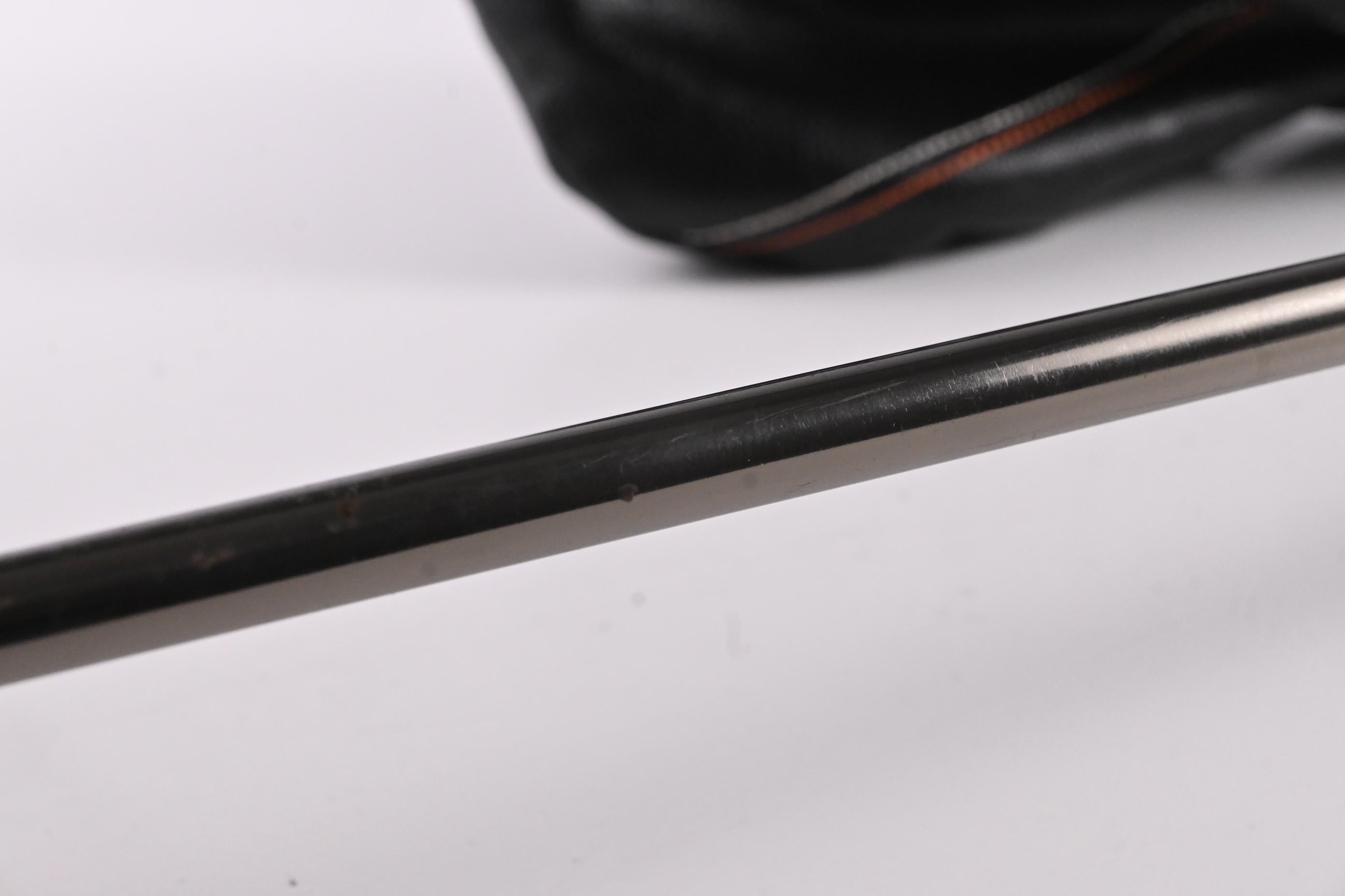 Ping G400 Max Driver / 9 Degree / Stiff Flex Ping Tour 75 Shaft