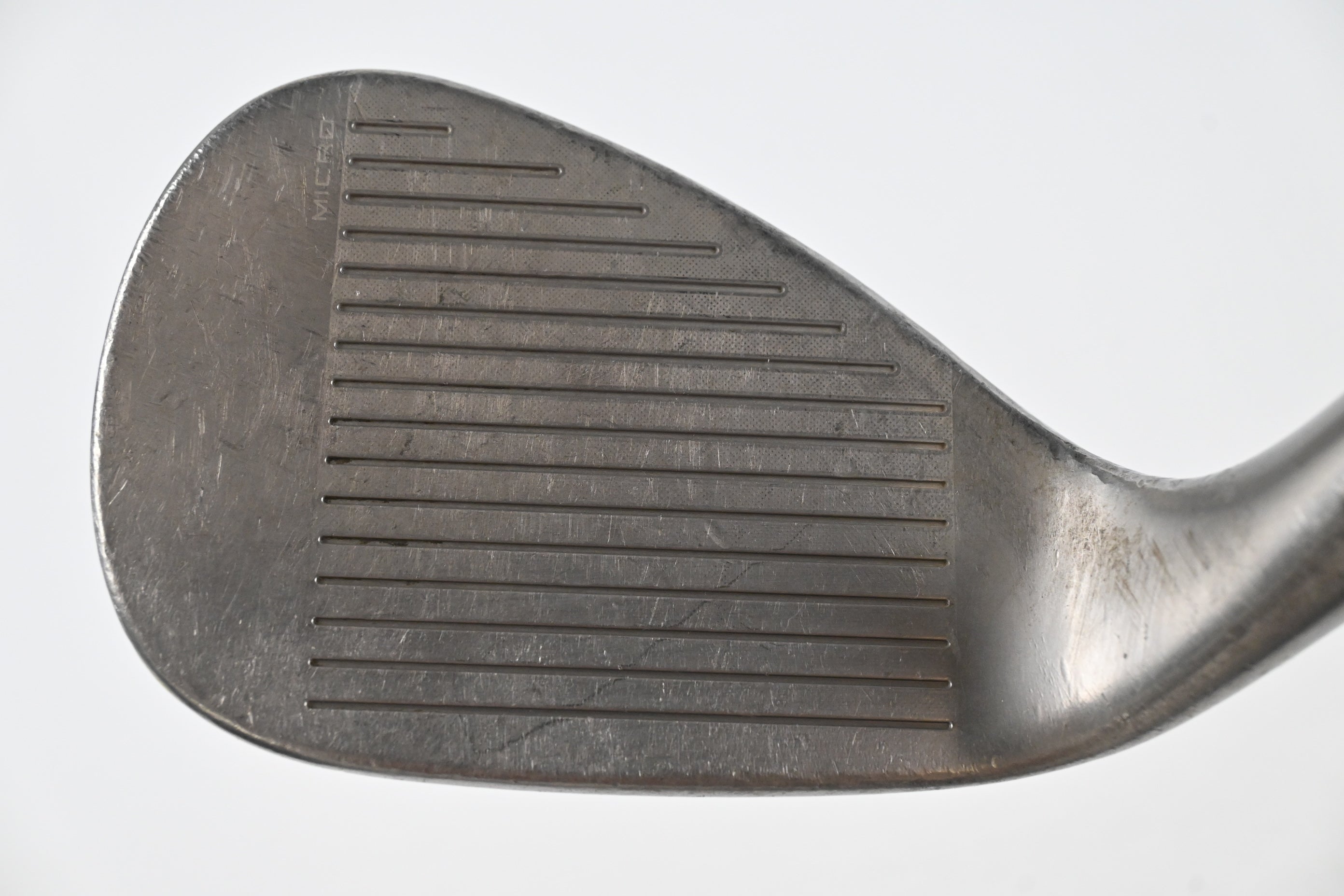Taylormade Tour Preferred Lob Wedge / 60 Degree / Wedge Flex KBS Tour-V Shaft