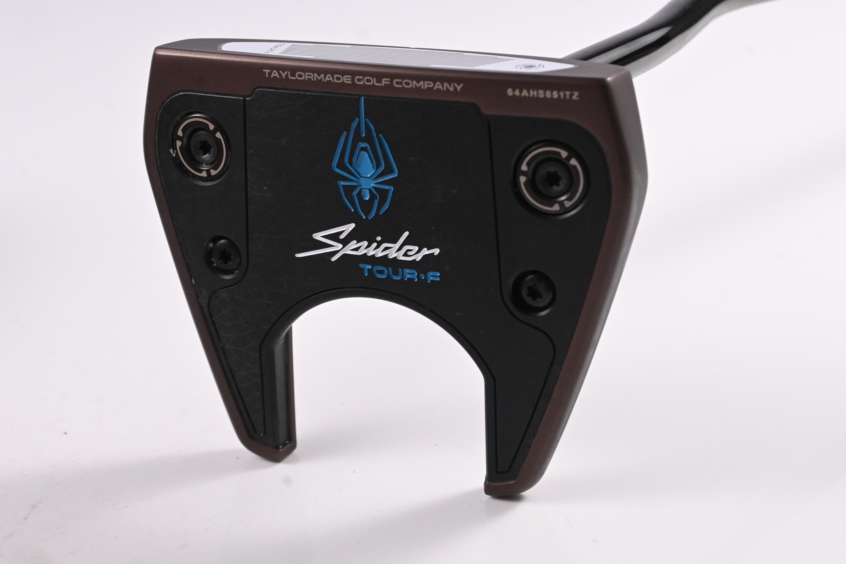 Taylormade Spider Tour F Torched 2026 Putter / 34 Inch