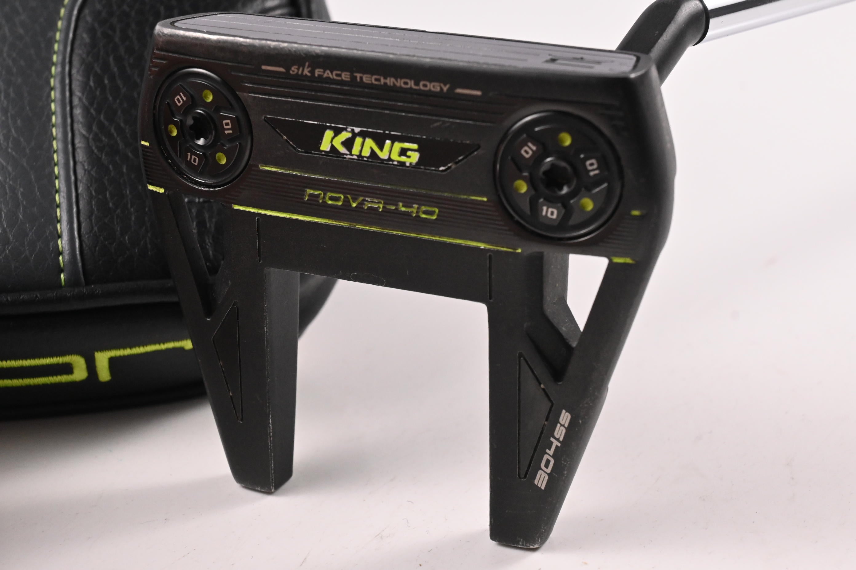 Cobra King Vintage Nova-40 Putter / 34 Inch