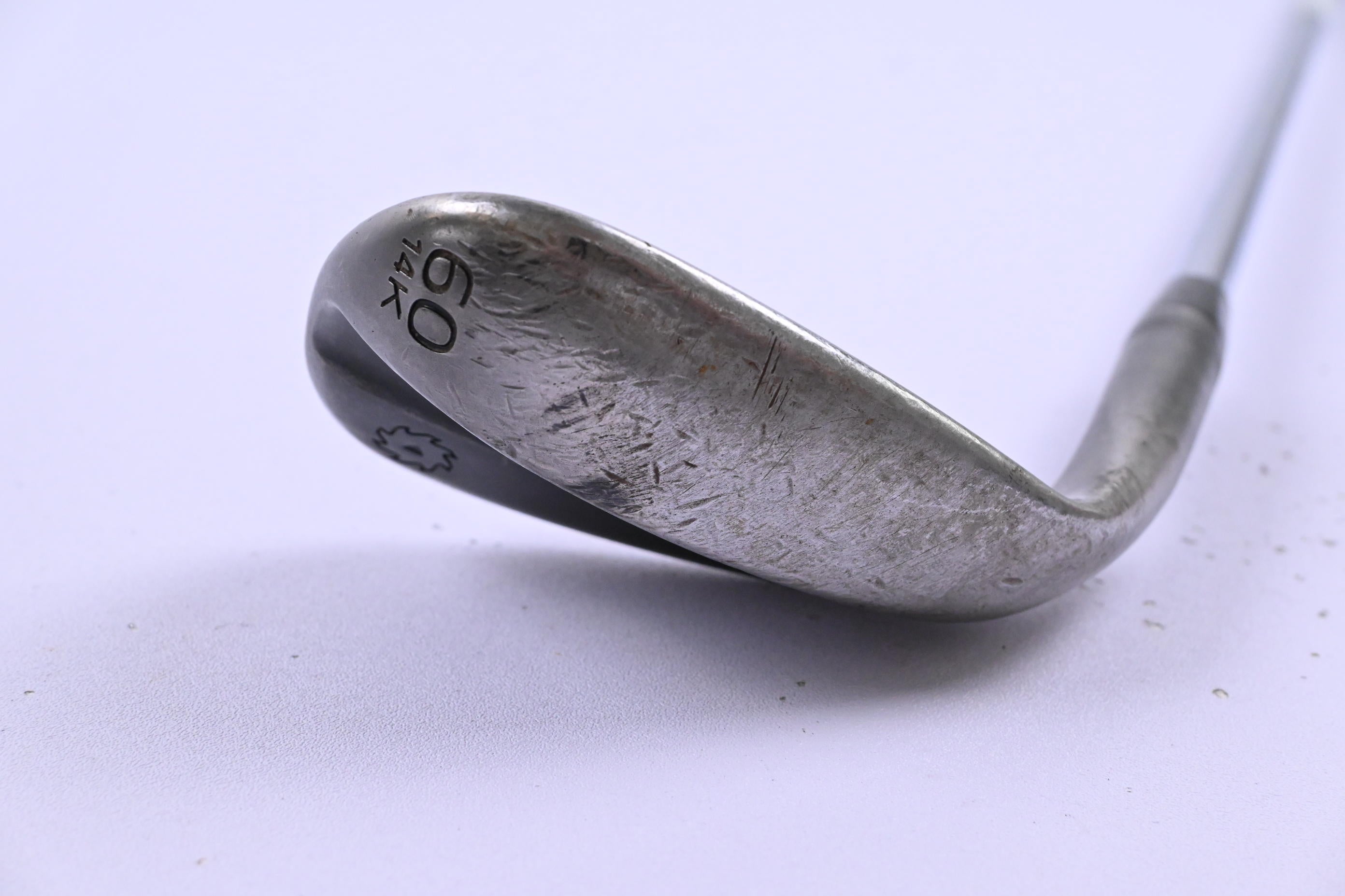 Titleist Vokey SM7 Lob Wedge / 60 Degree / Wedge Flex Vokey Design SM7 Shaft