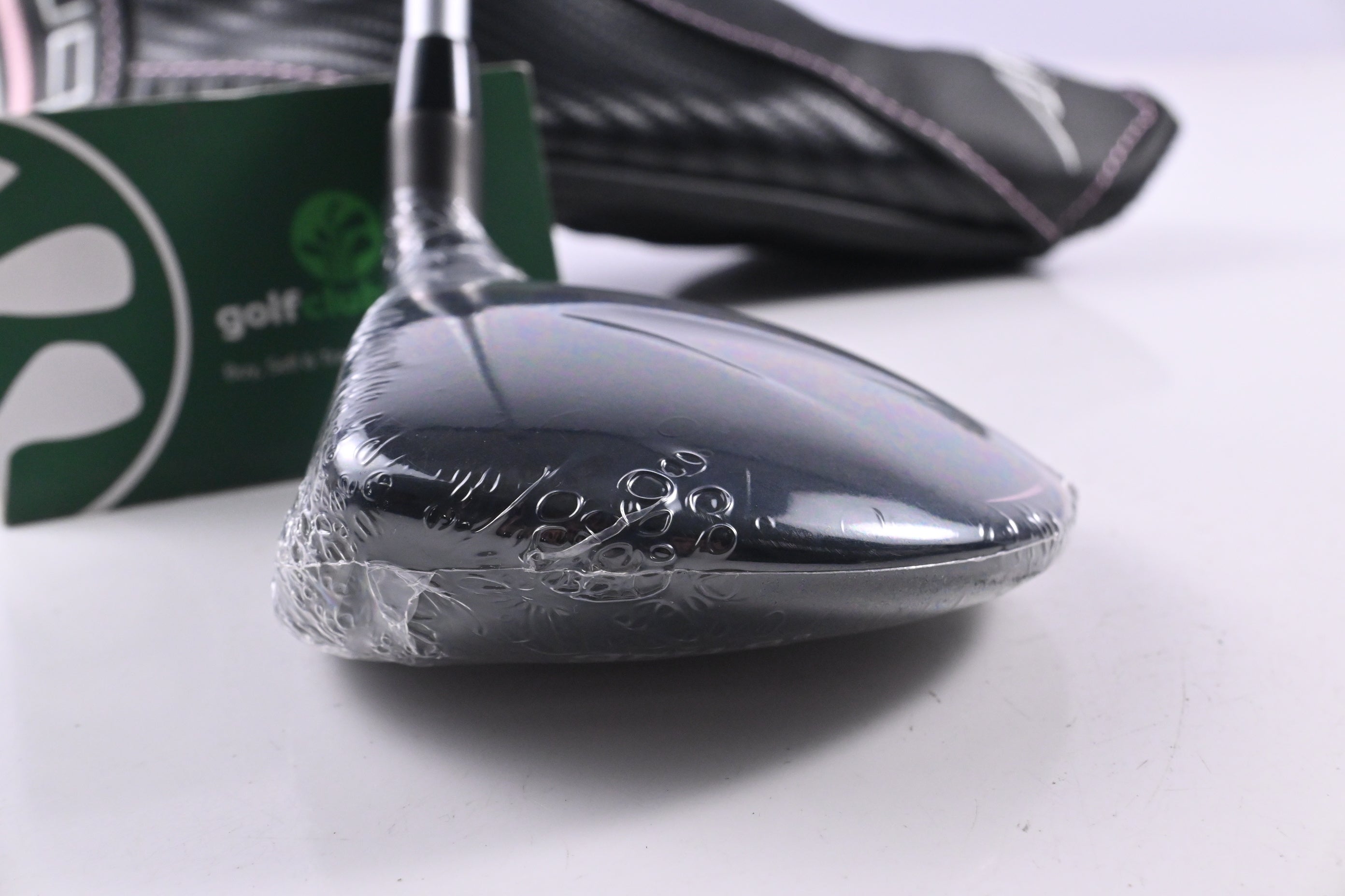 Left Hand Cobra Air-X #3 Wood / 19 Degree / Ladies Flex Ultralite 45 Shaft