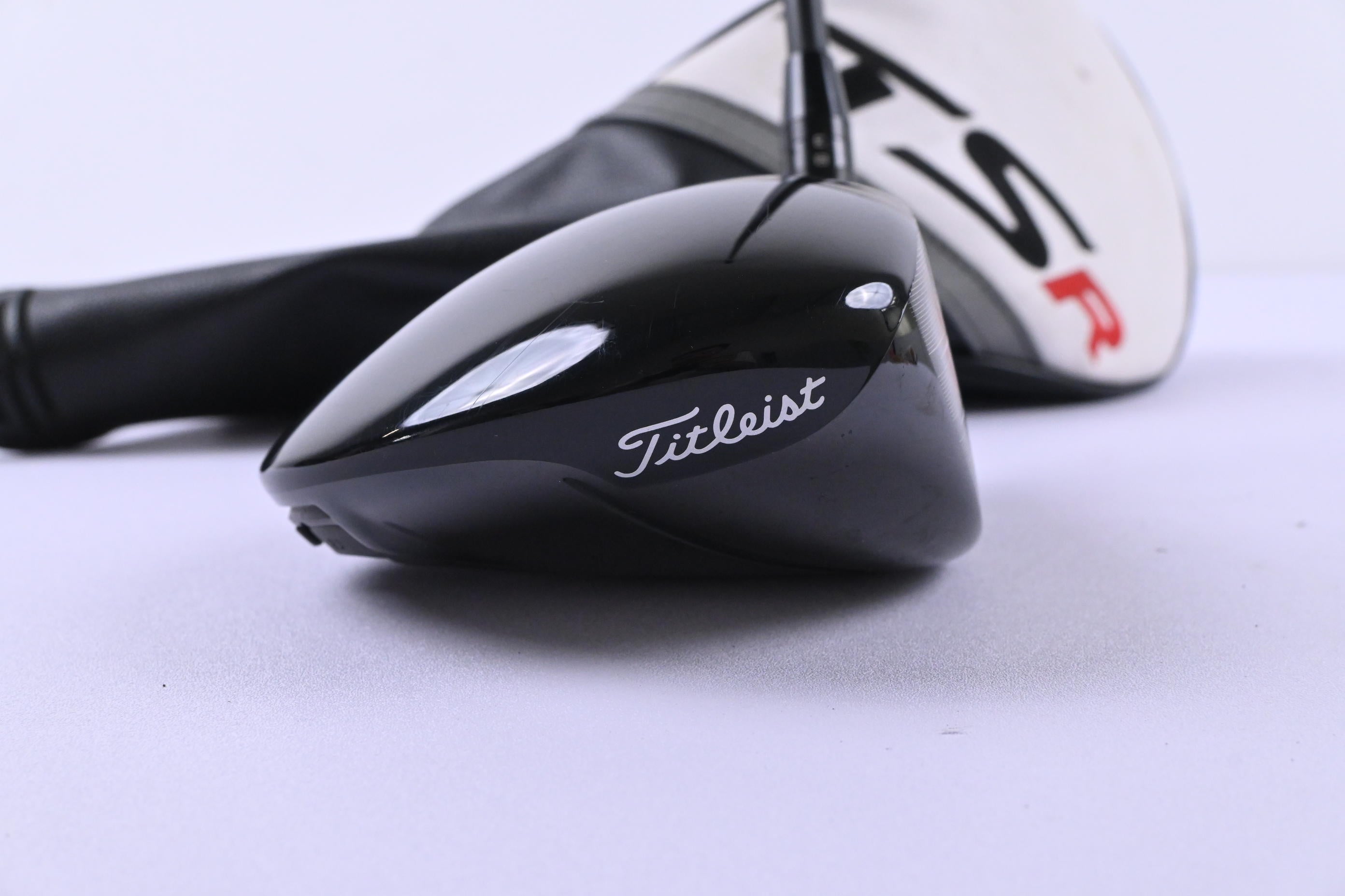 Titleist TSR3 Driver / 10 Degree / Stiff Flex Tensei 1K Black 65 Shaft