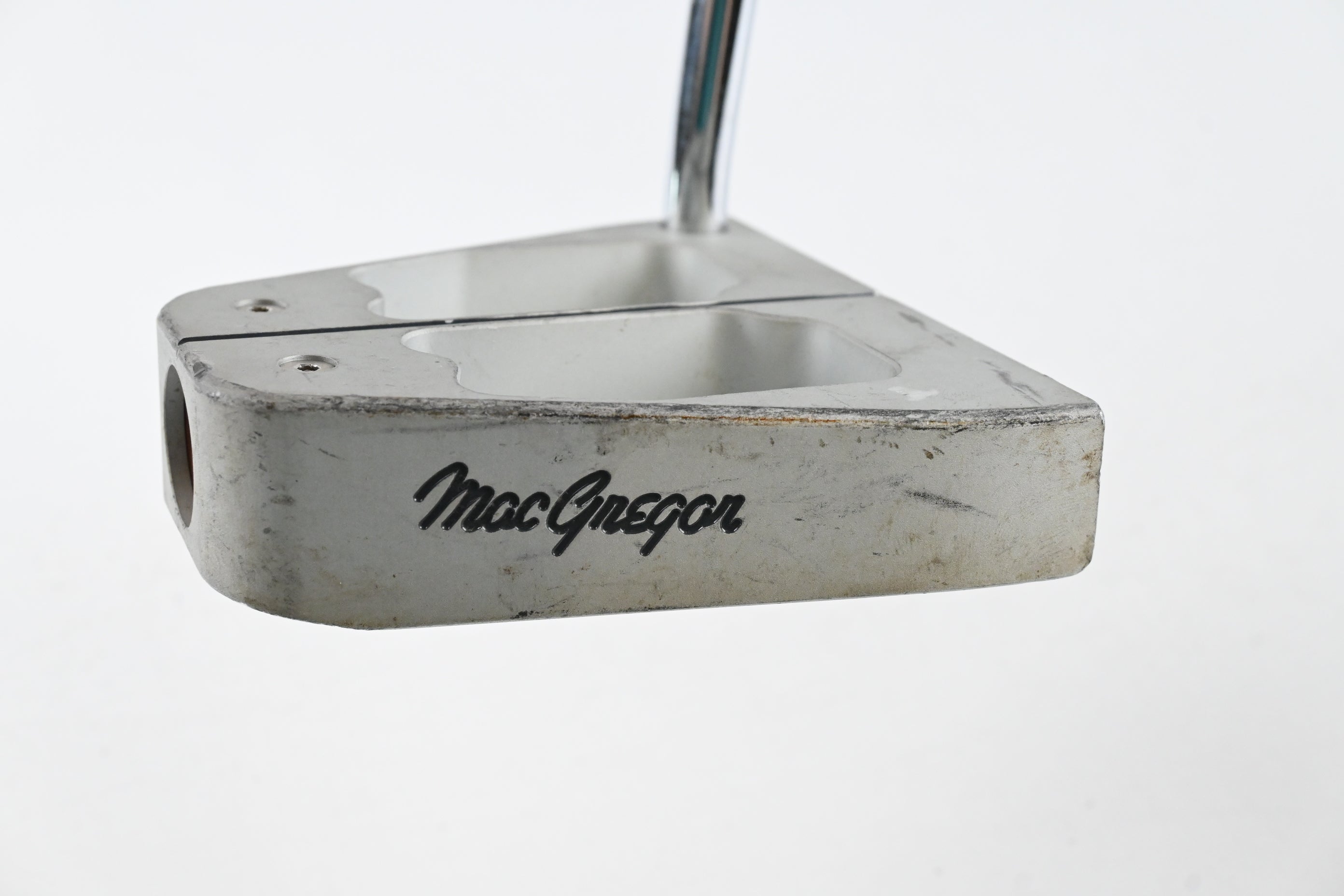 MacGregor Bobby Grace M5K Putter / 35 Inch
