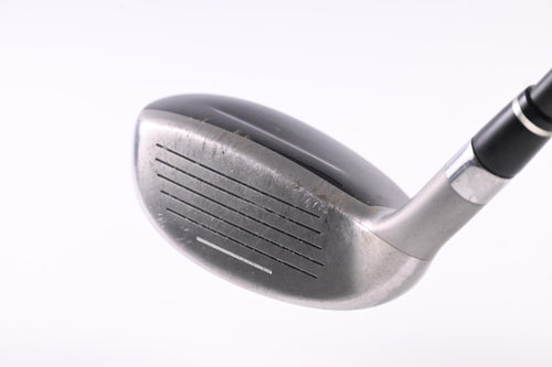 Nike Slingshot #3 Hybrid / 19 Degree / Regular Flex Slingshot Shaft