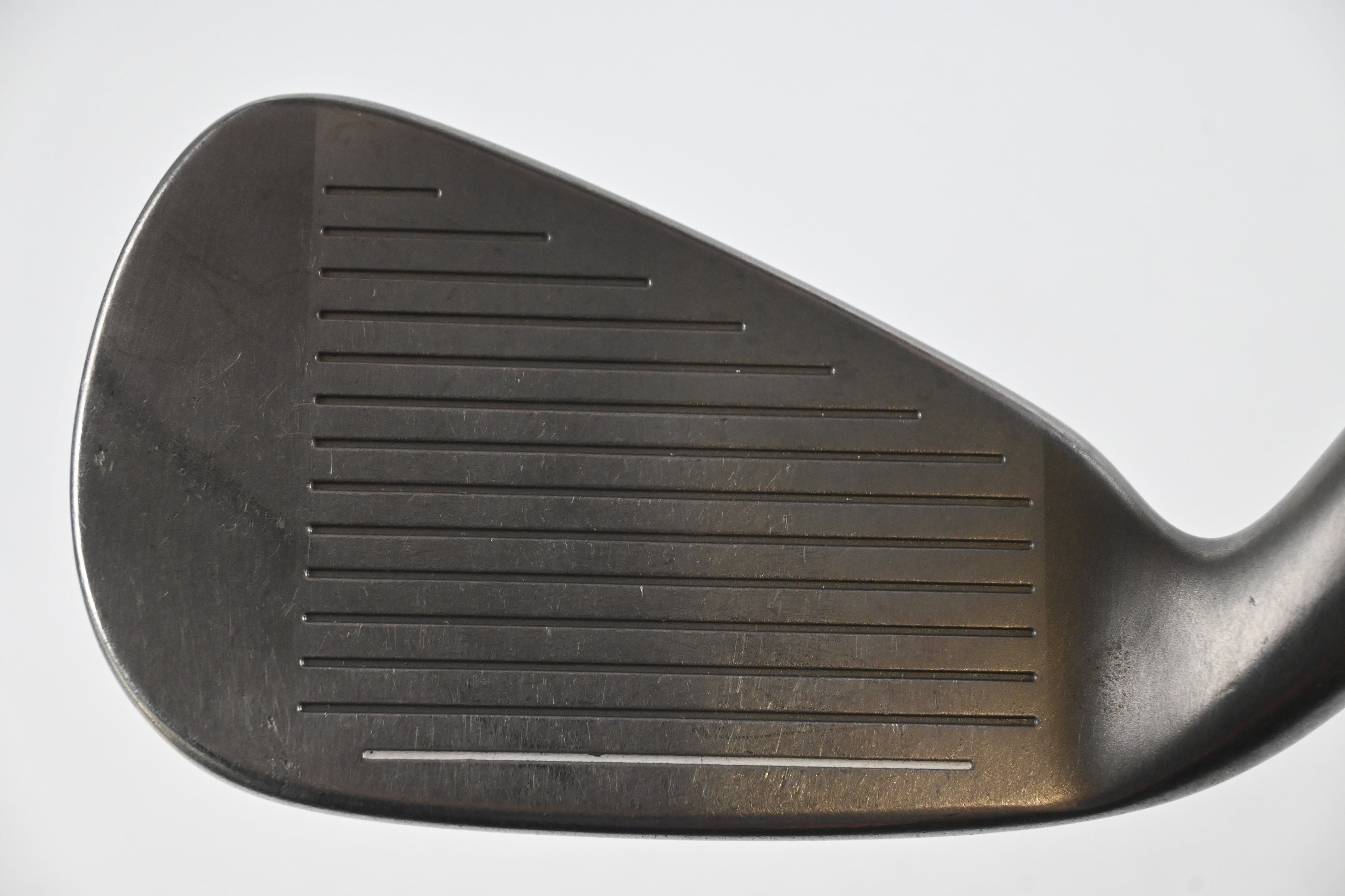 Taylormade RBZ #7 Iron / Stiff Flex N.S.Pro 950GH Shaft