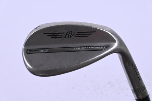 Titleist Vokey SM10 Sand Wedge / 54 Degree / Regular Flex N.S.Pro 950GH Shaft