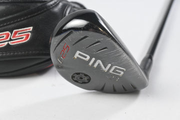 Ping G25 #4 Hybrid / 23 Degree / Regular Flex Ping TFC 189 Shaft